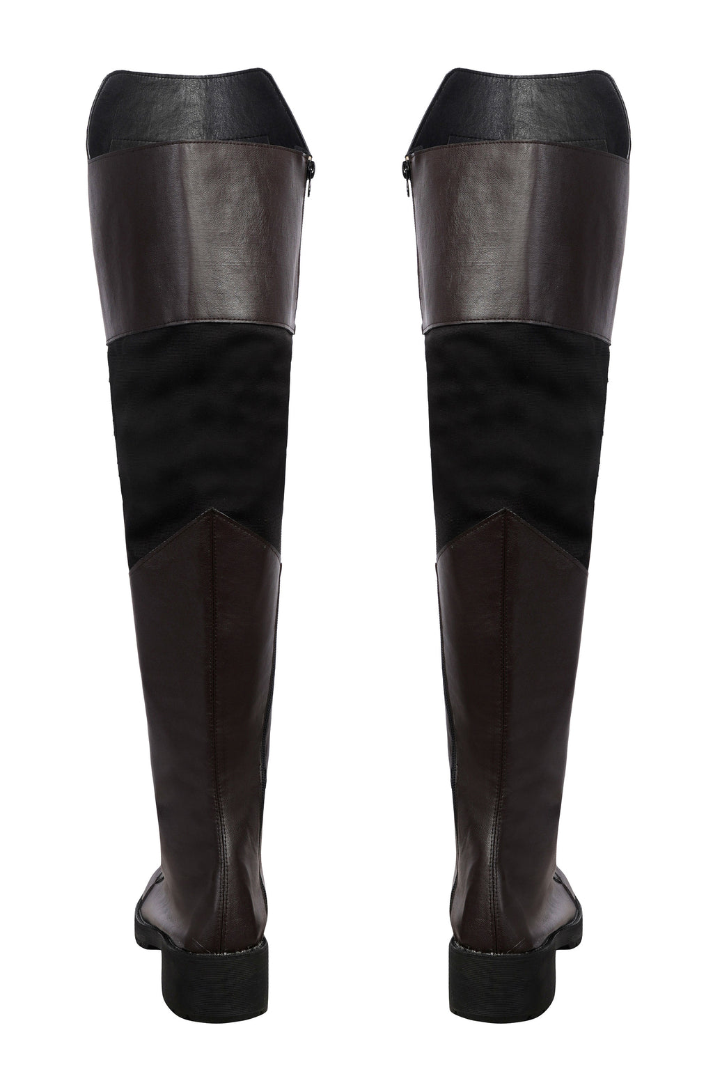 Costume de Cosplay Dora Milaje Okoye