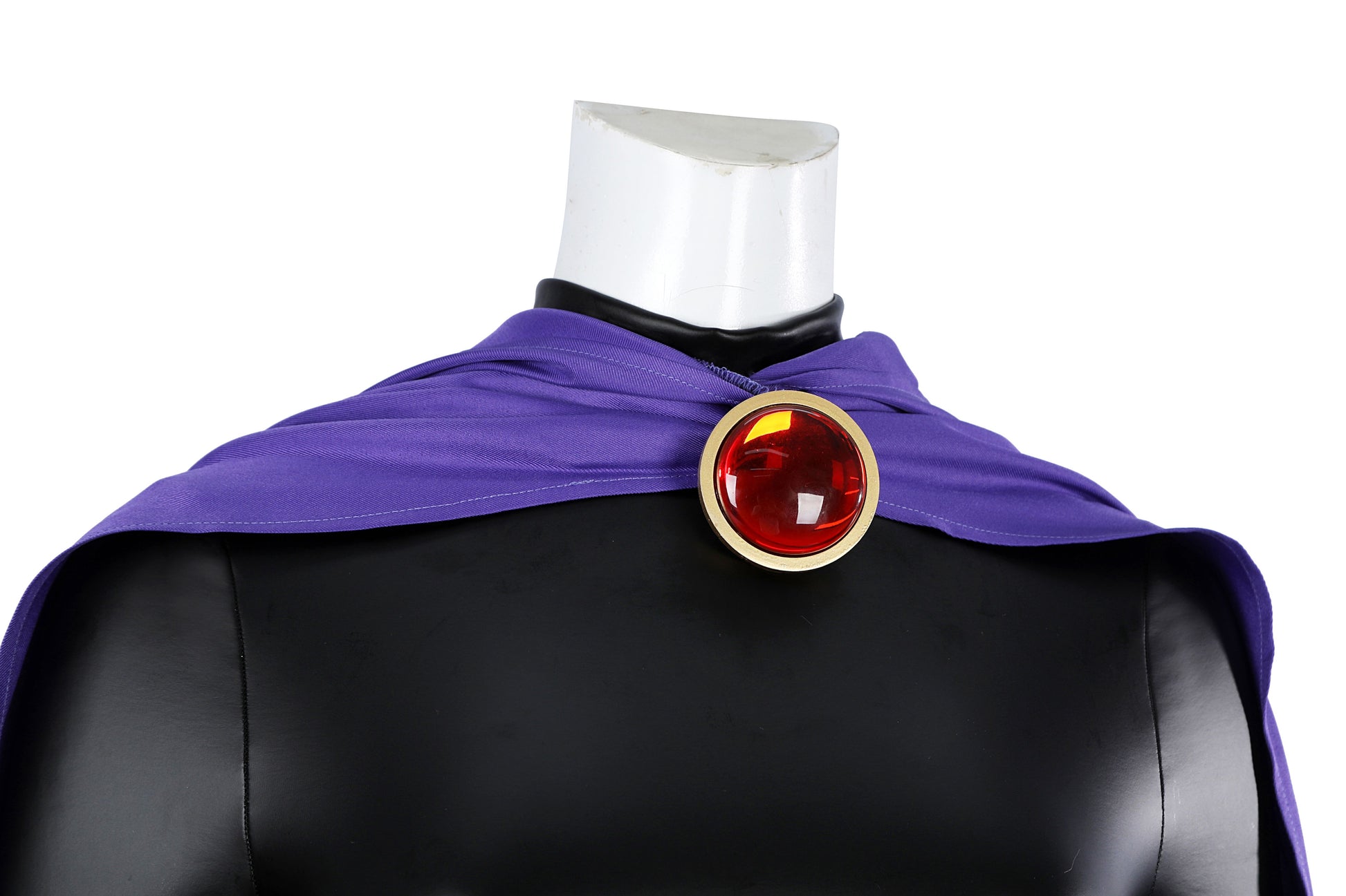 Costume de Cosplay de Rachel Roth Tenue Violette