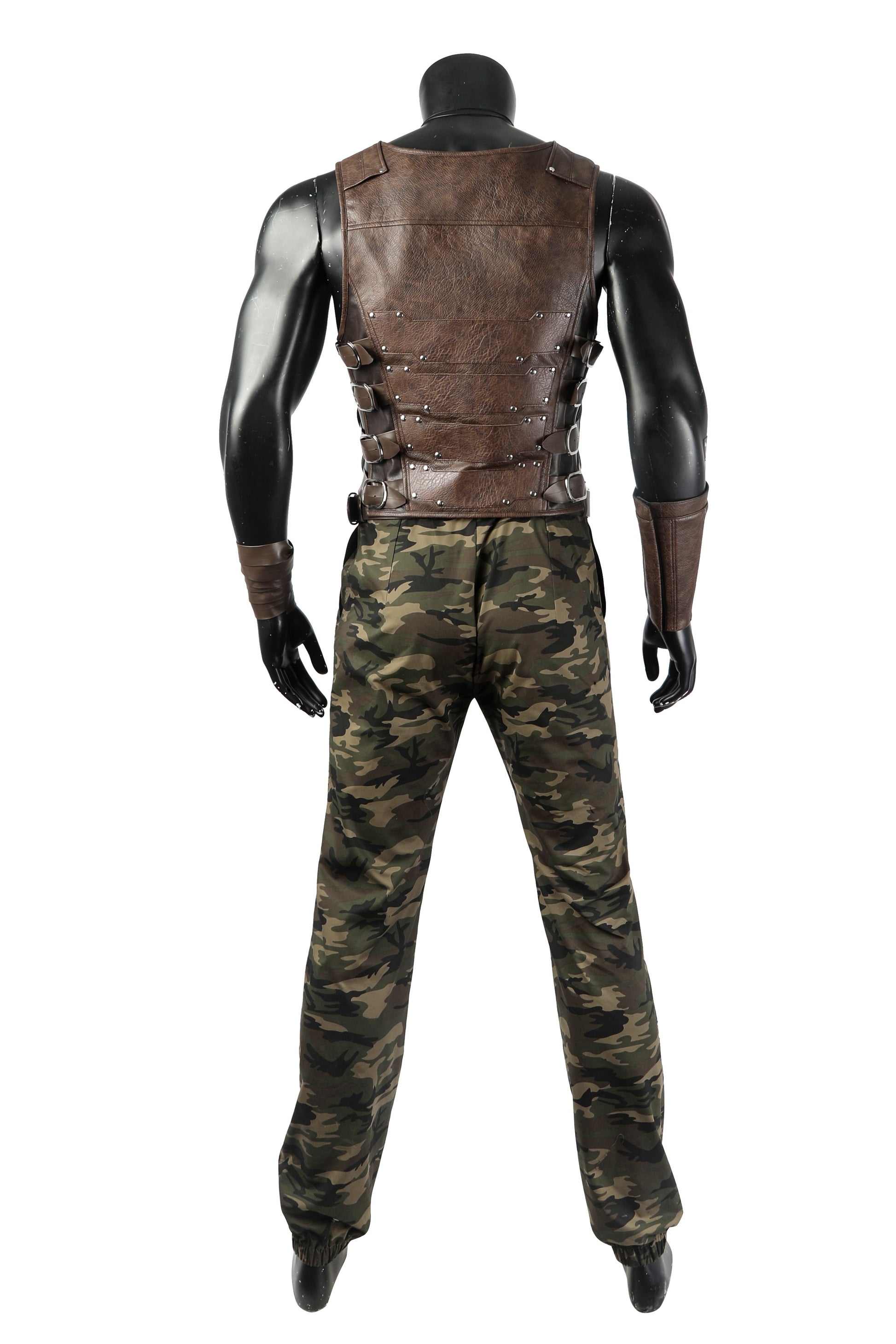 Costume de cosplay Kraven