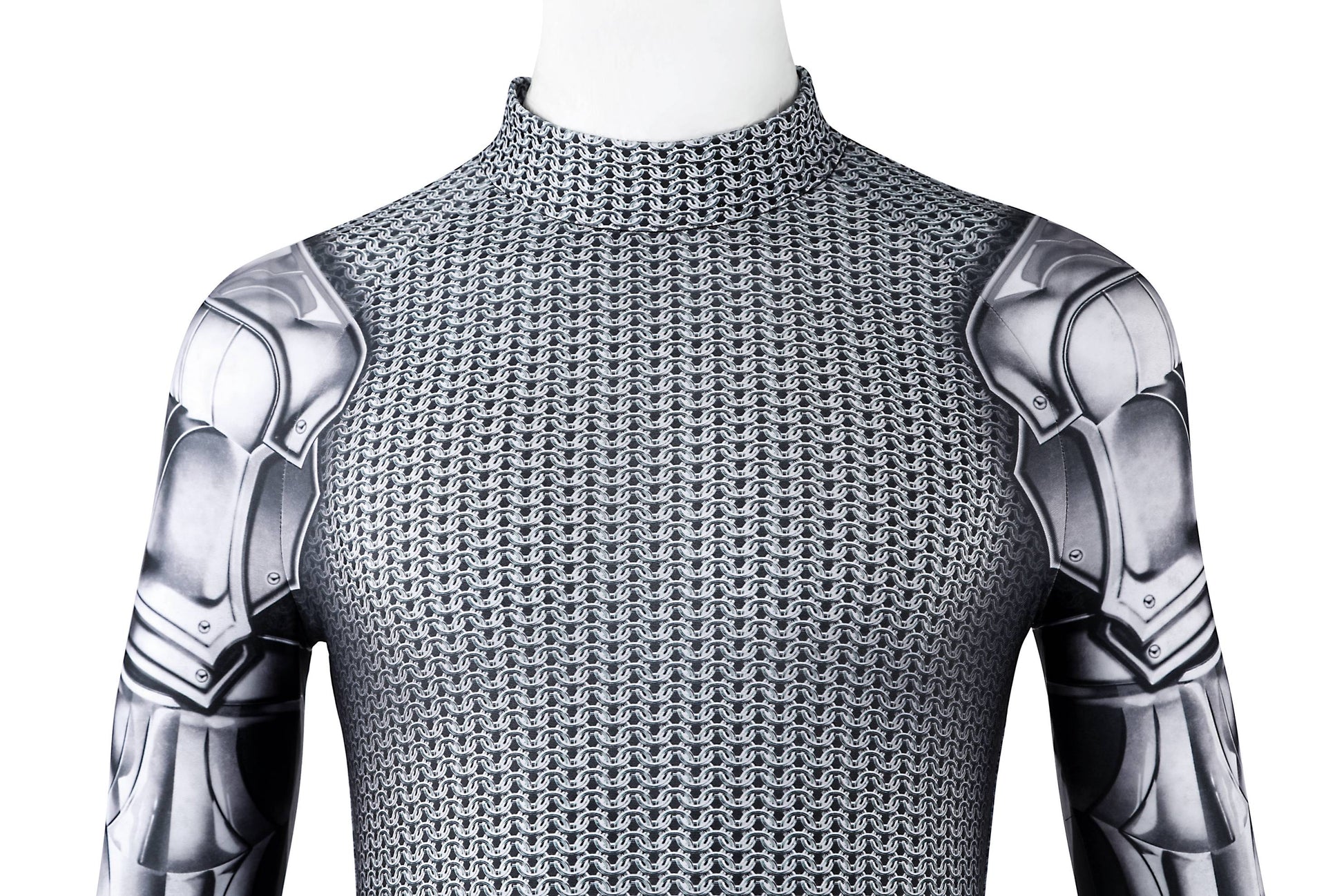 Costume de Cosplay Combinaison de Victor von Doom