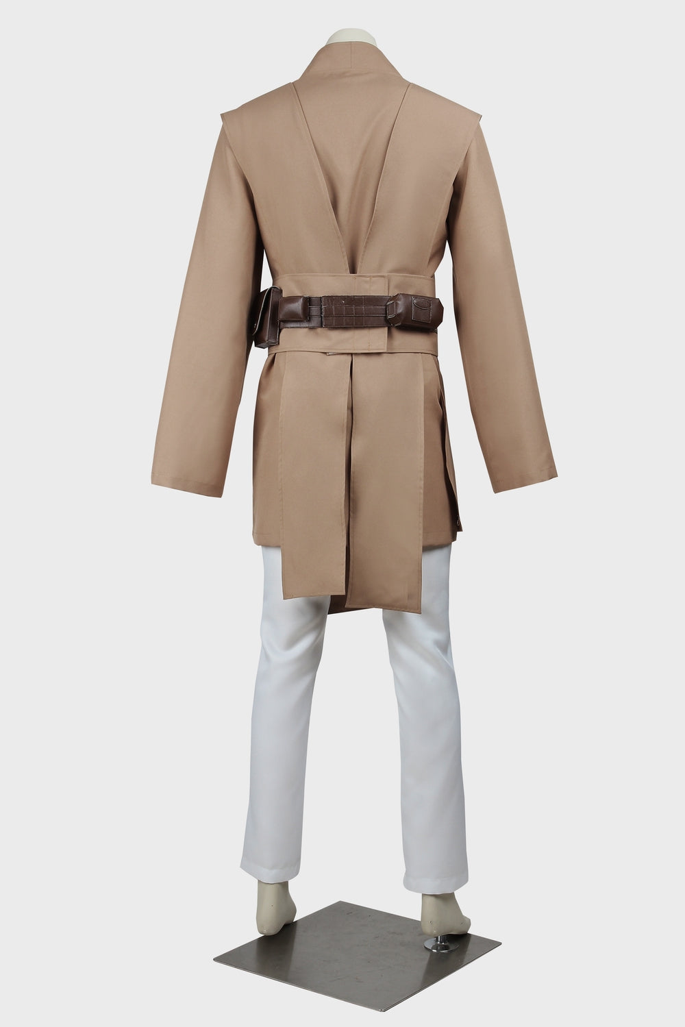 Costume de Cosplay de Mace Windu