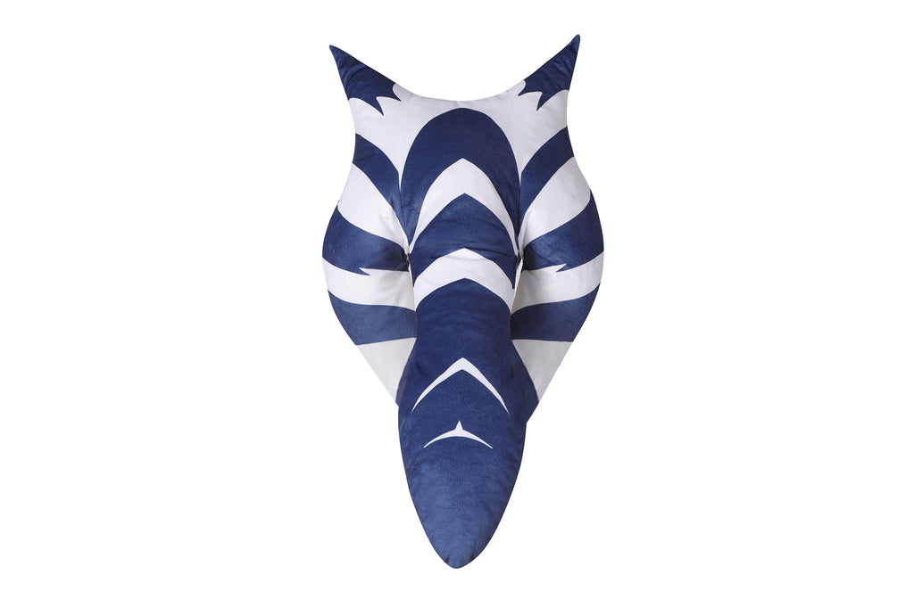 Star Wars Ahsoka Tenue de Cosplay