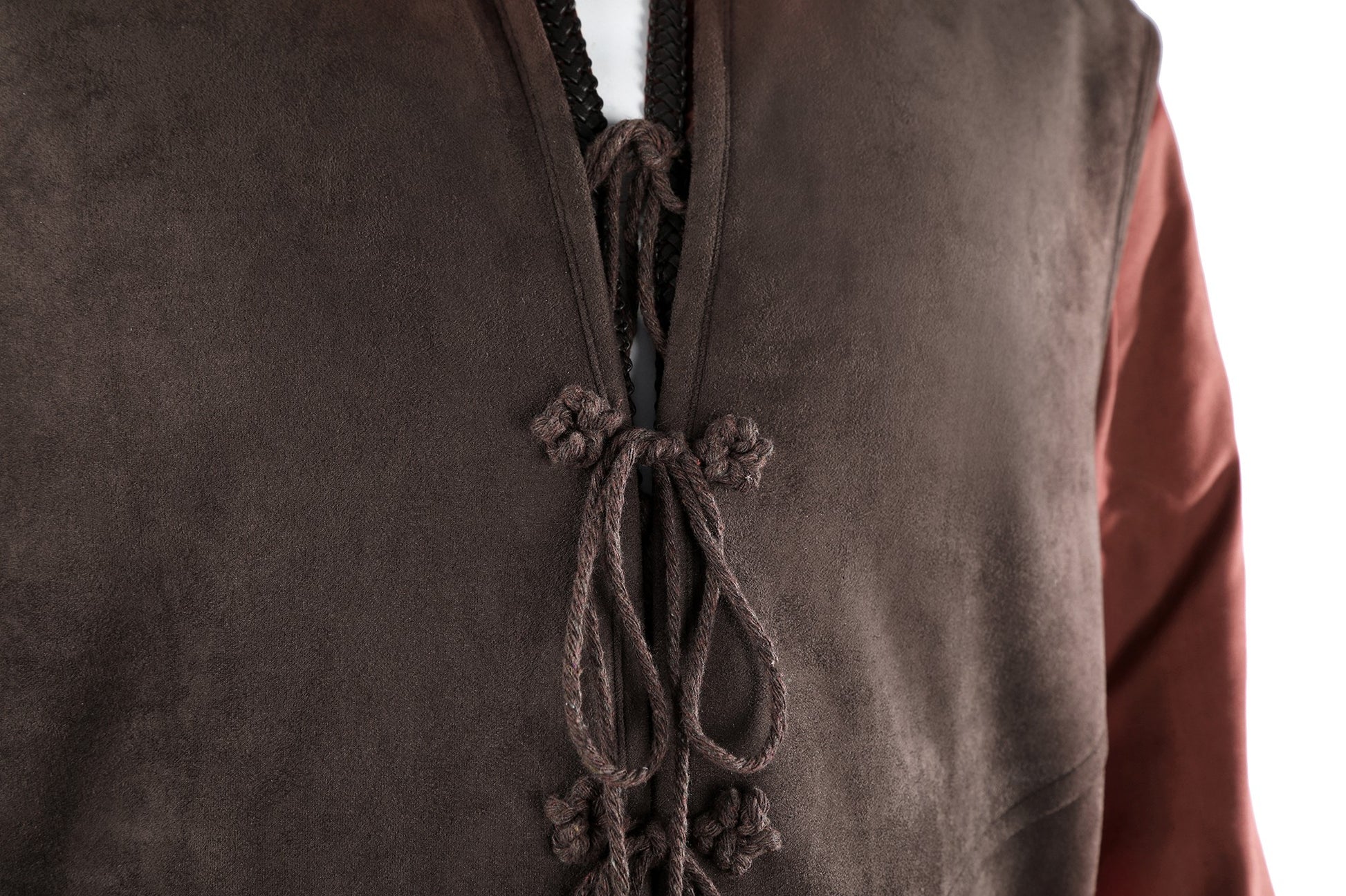 Costume de Cosplay d'Aragorn