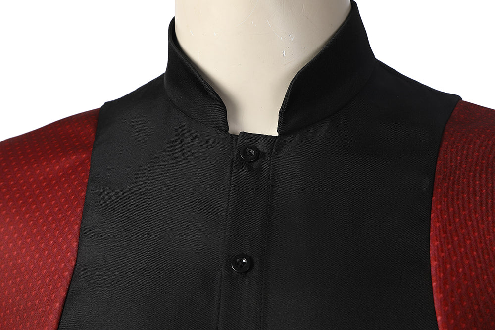 Costume Cosplay Shang Chi