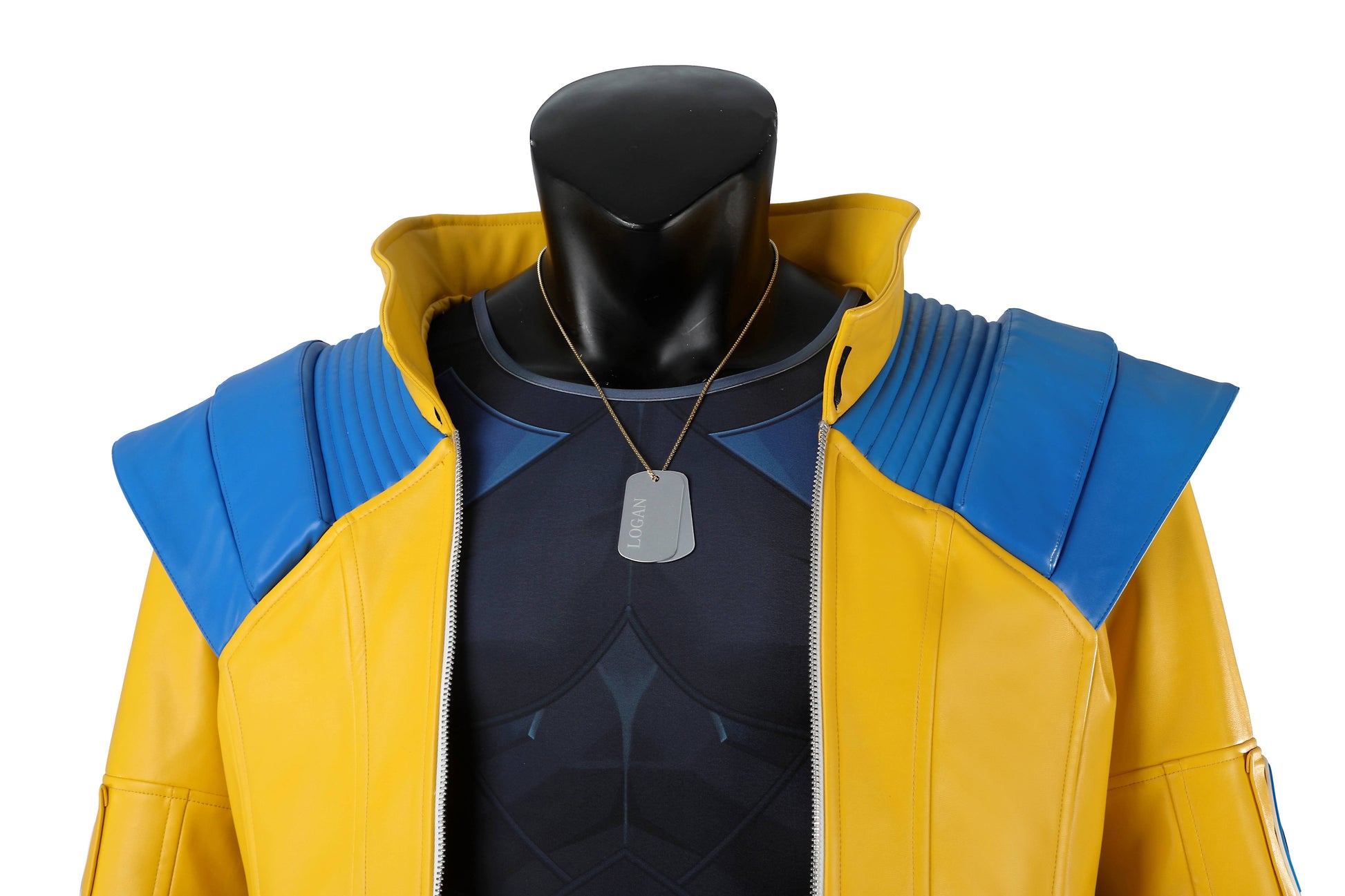 Costume de Cosplay Logan Howlett en Costume