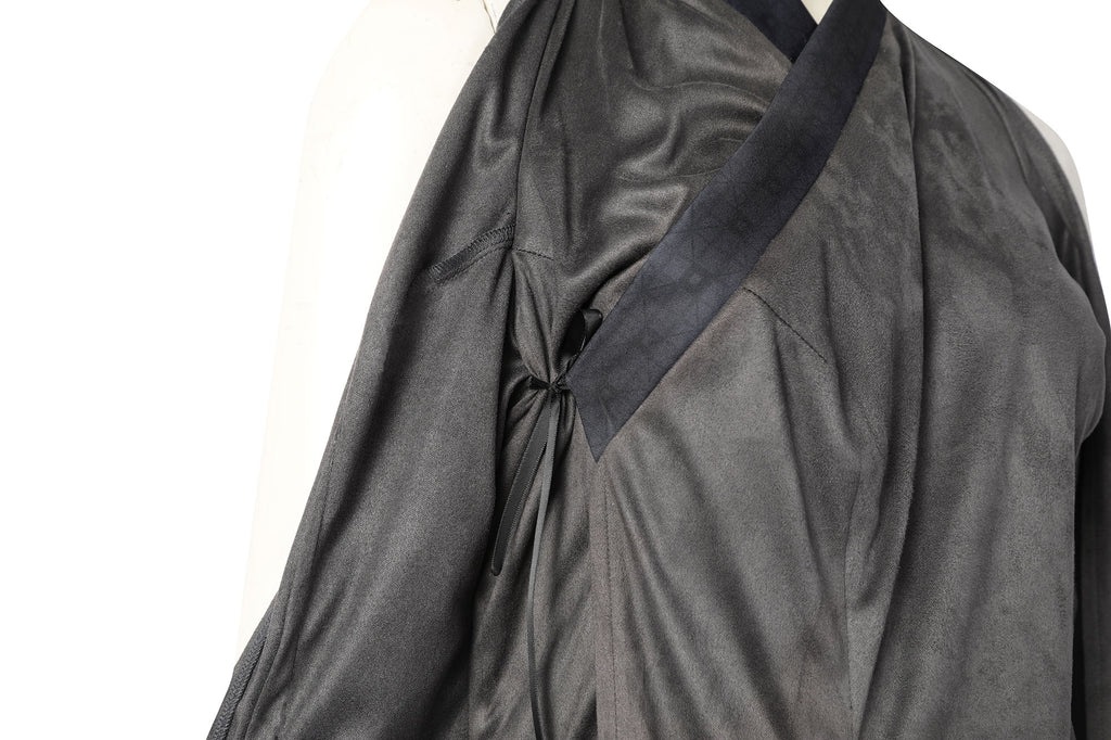 Costume De Cosplay Ahsoka Tano Tenue Complète