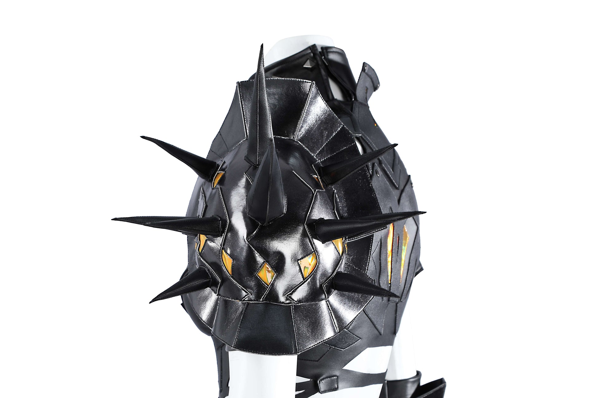 Costume Cosplay de Magik
