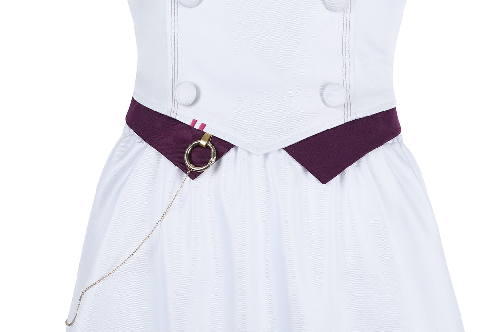 Costume de Cosplay Robe BAOBAO