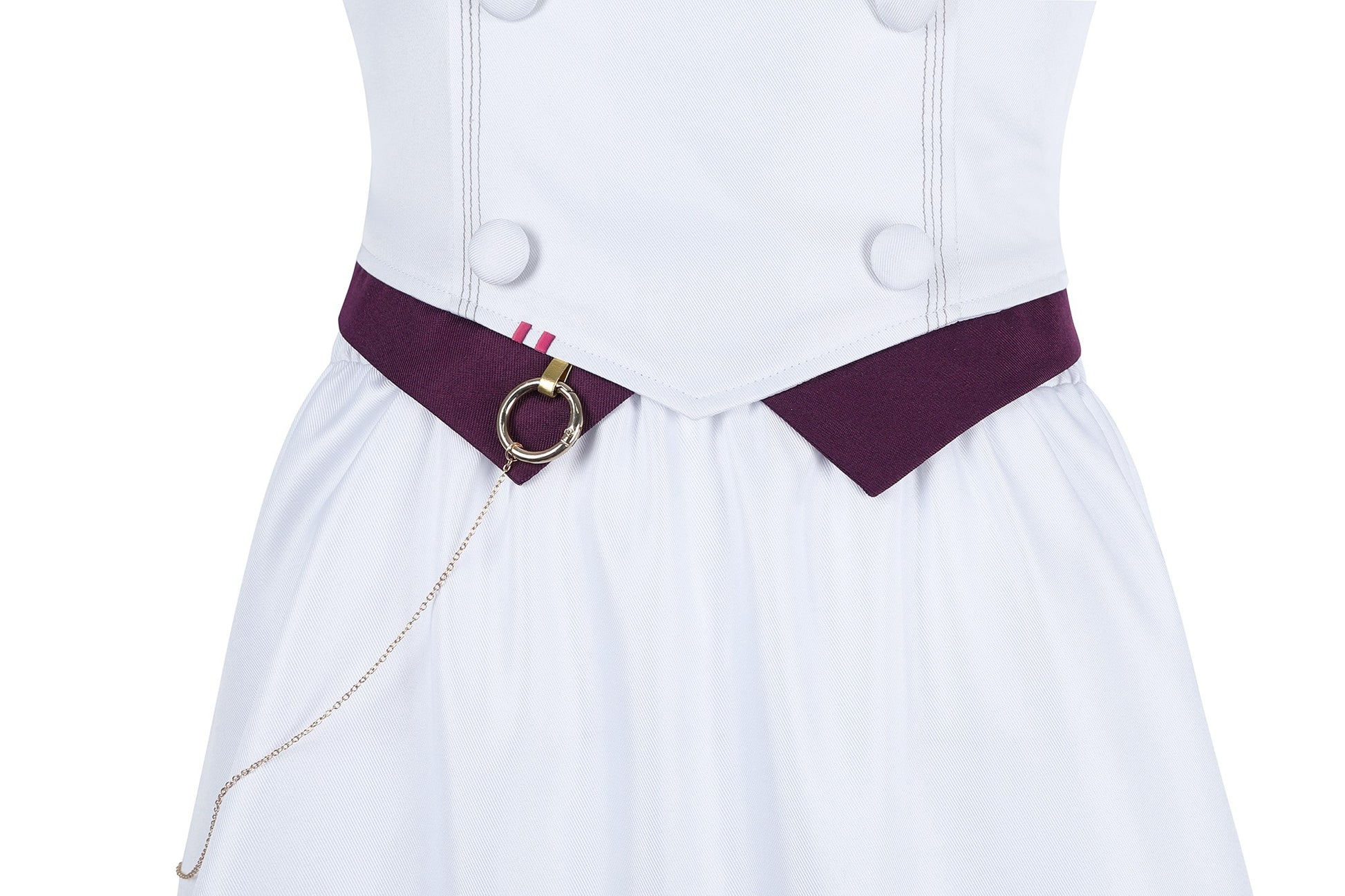 Costume de Cosplay Robe BAOBAO