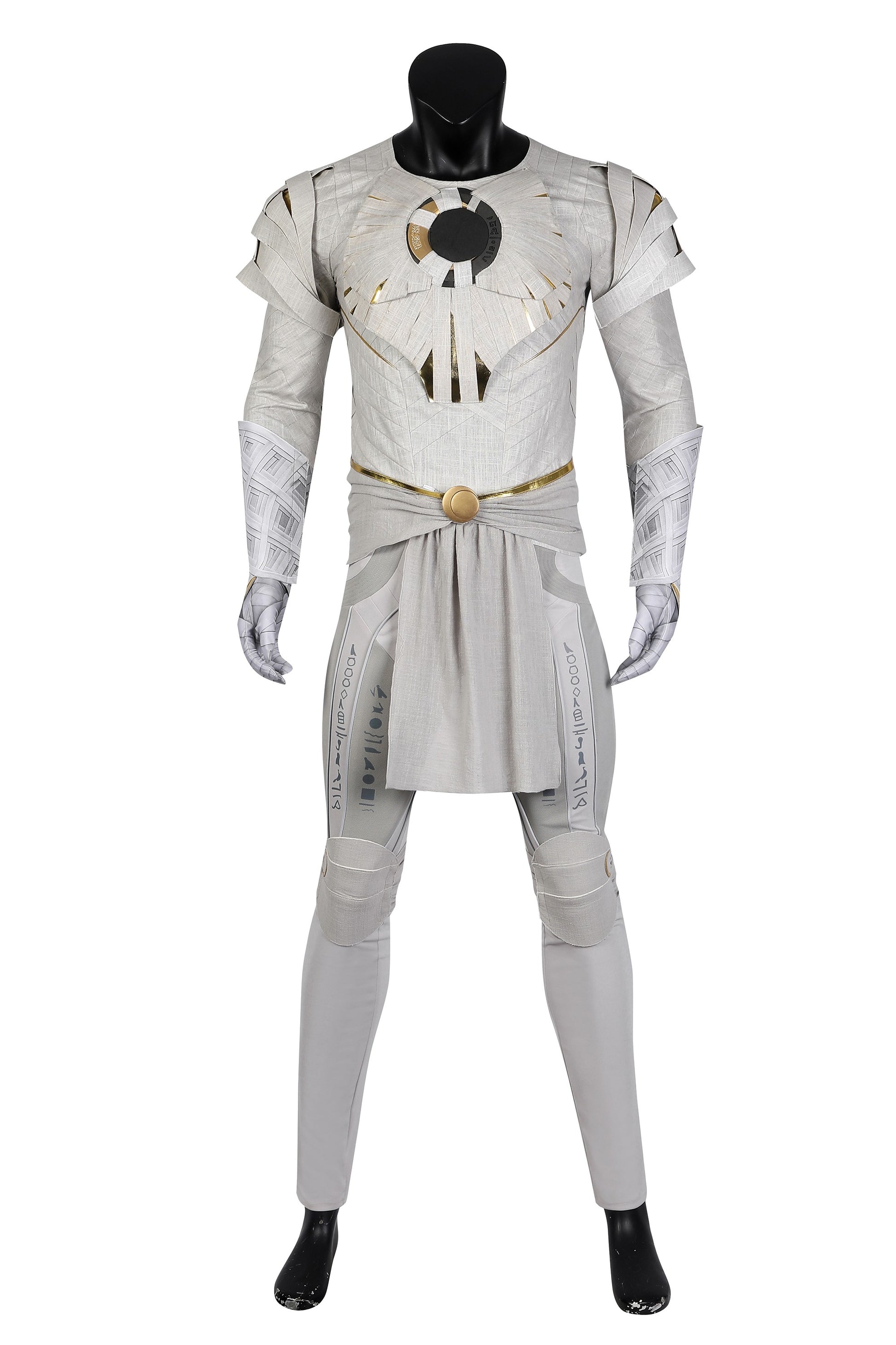 Costume Cosplay Moon Knight