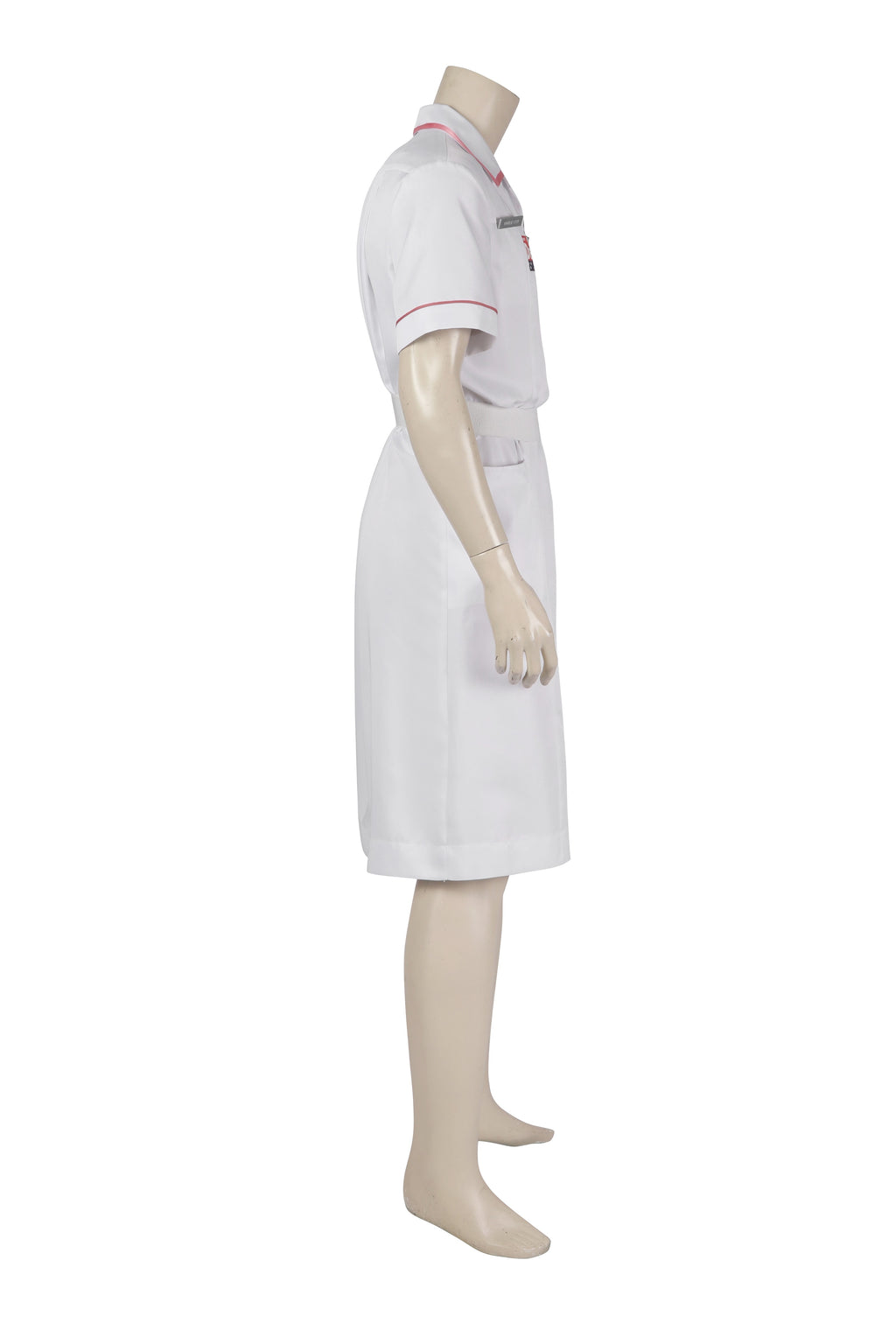 Costume de cosplay de l'infirmière Jack Napier