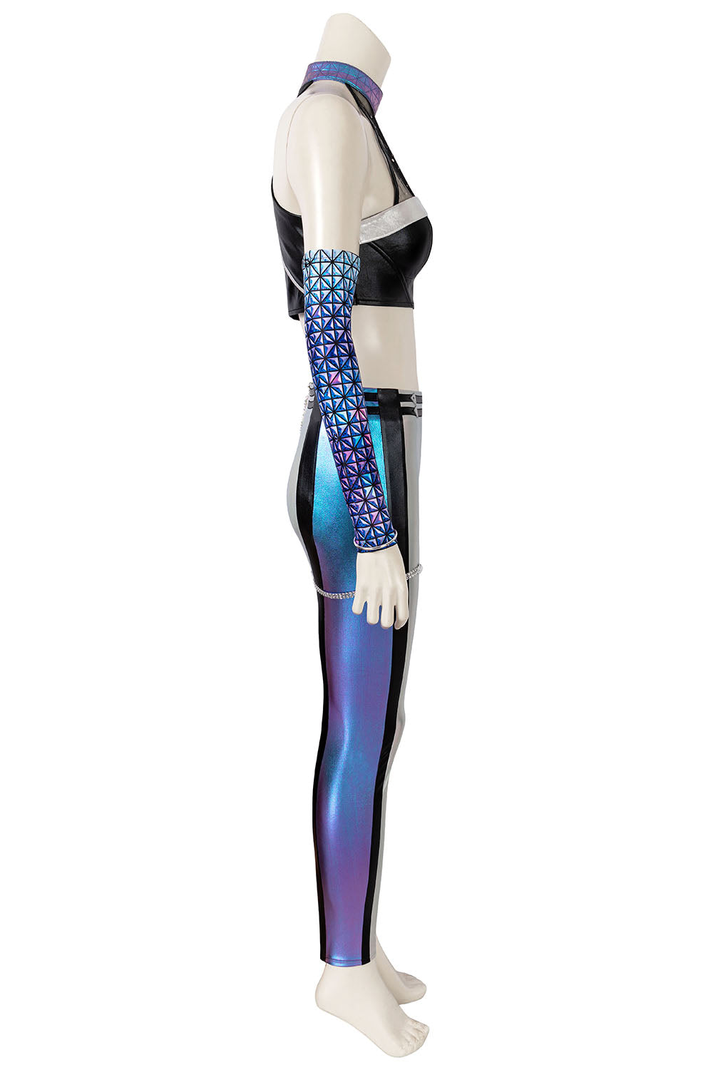 Costume Cosplay K/DA Kaisa
