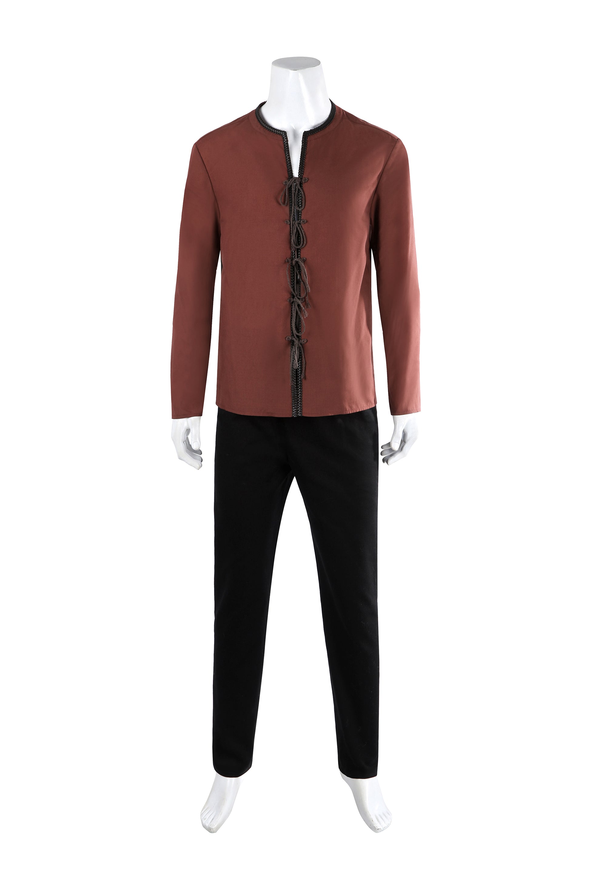 Costume de Cosplay d'Aragorn
