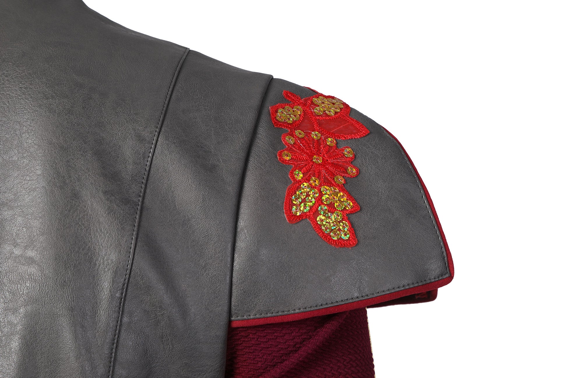 Costume de Cosplay de la Princesse Rhaenyra Targaryen