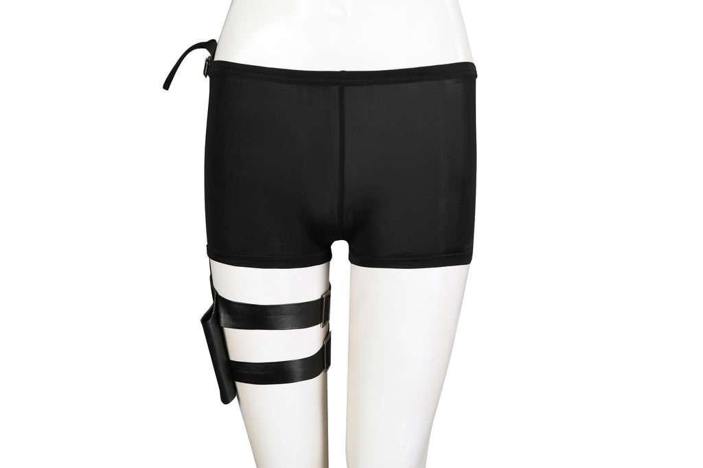 Costume de cosplay d'Ada Wong