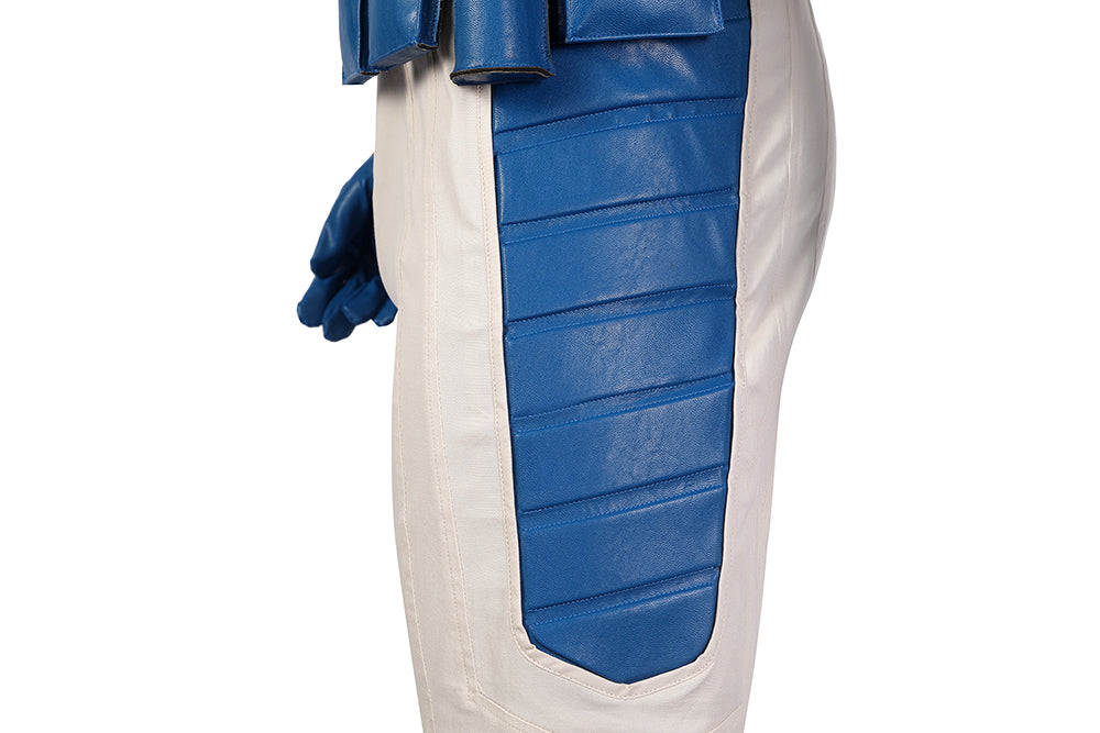 Costume de Cosplay de Christopher Smith