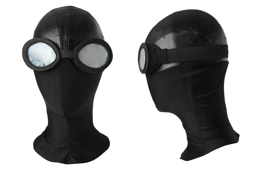 Costume Cosplay Spider Man Noir