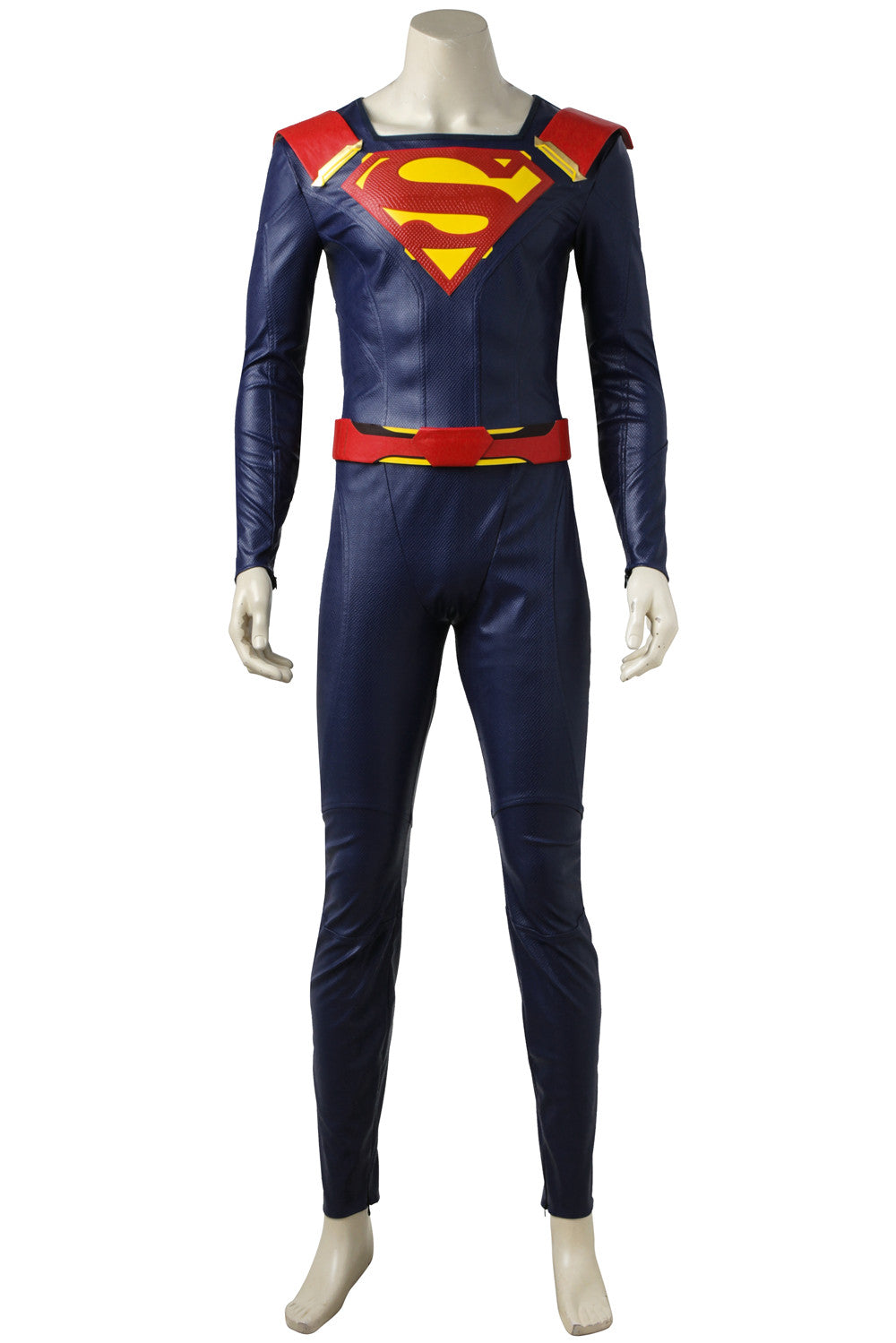 Costume Cosplay de Clark Kent