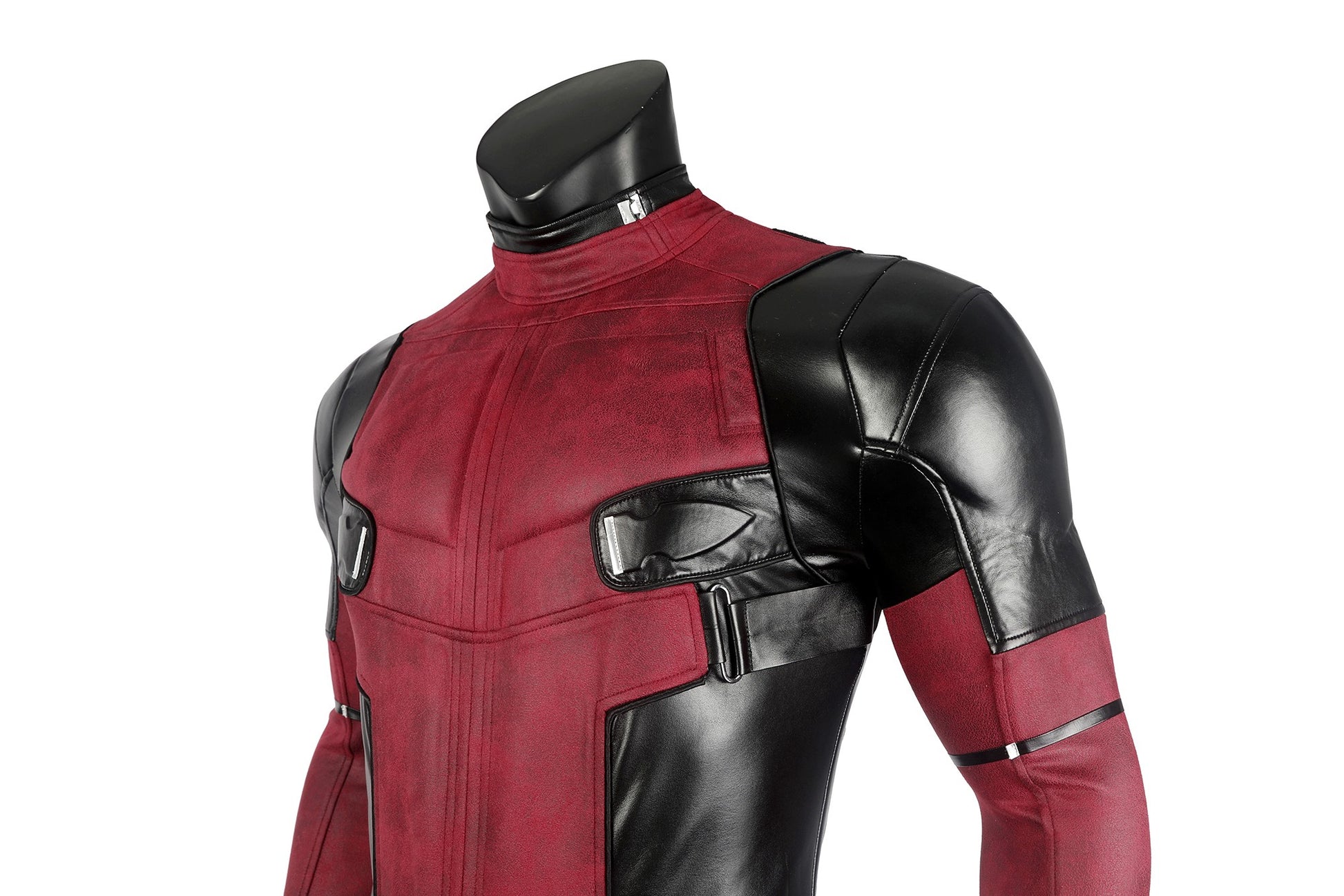 Costume de Cosplay Tenue de Wade Wilson Saison 2