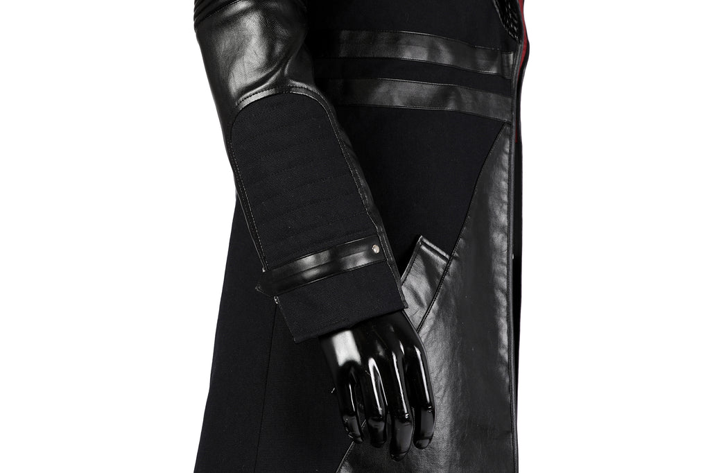 Costume de Cosplay Tenue de Solomon Reed