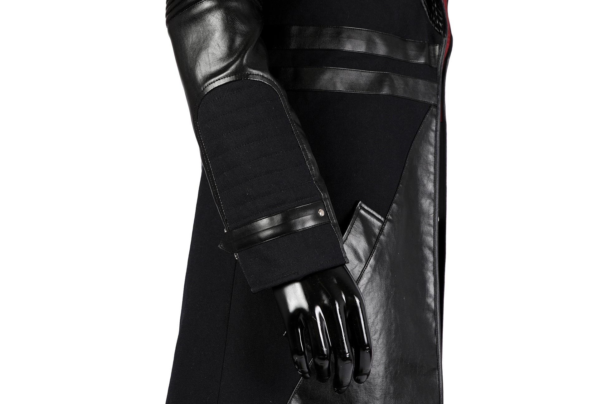 Costume de Cosplay Tenue de Solomon Reed