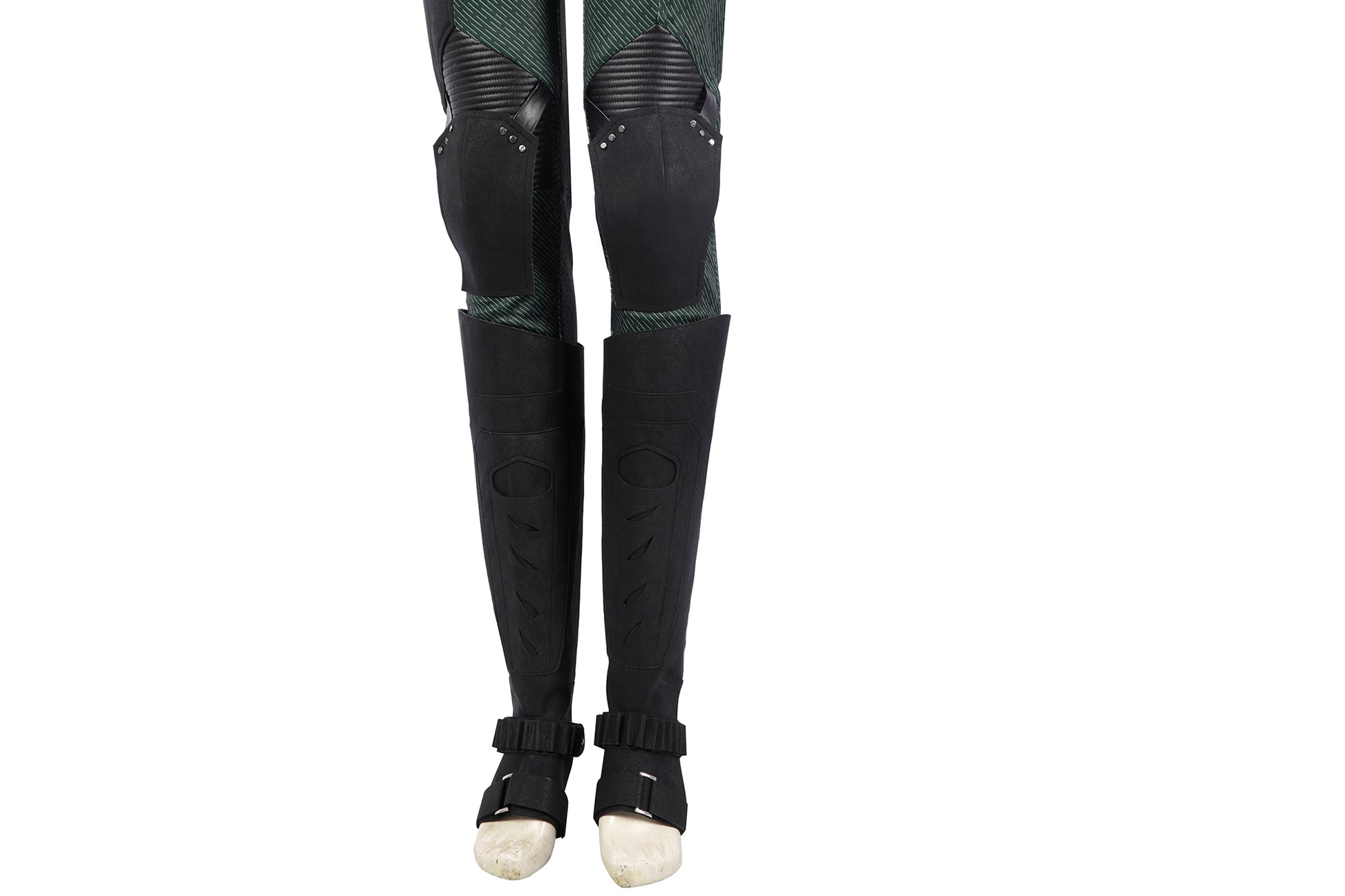 Costume de Cosplay Gamora