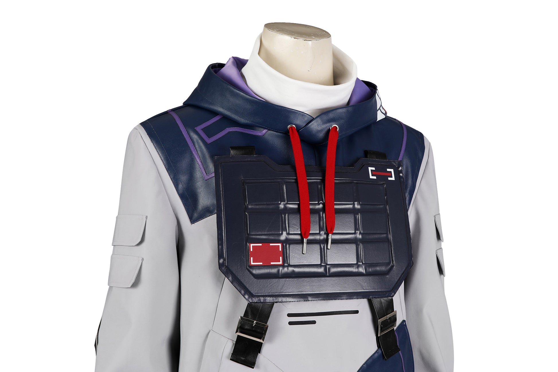 Costume De Cosplay De Yoru