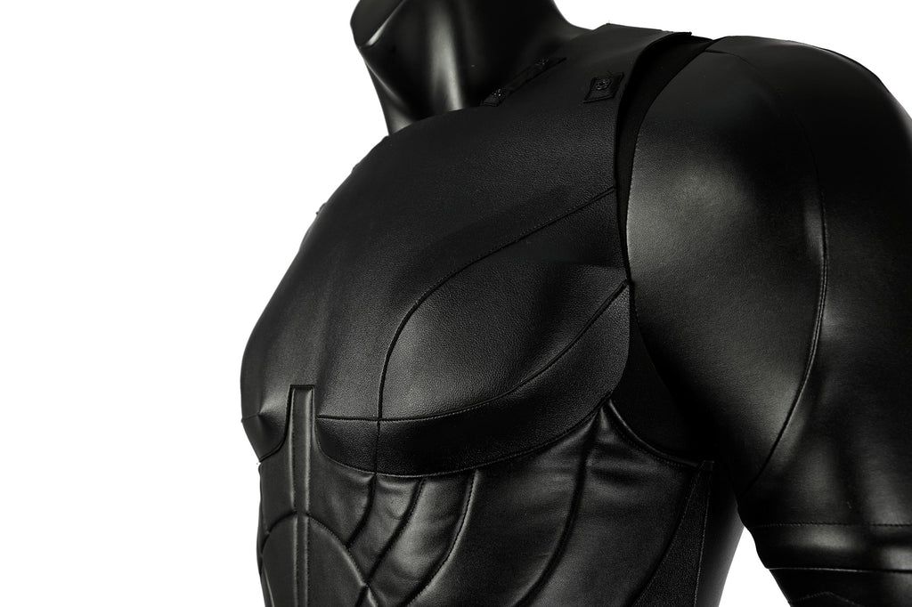 Costume de Cosplay de Bruce Wayne