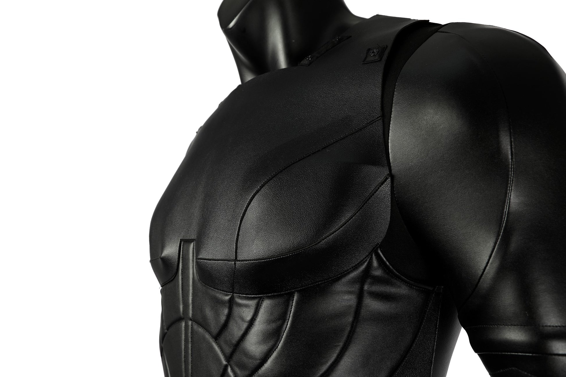 Costume de Cosplay de Bruce Wayne