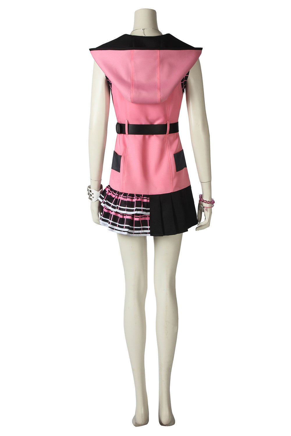 Costume de Cosplay Kairi