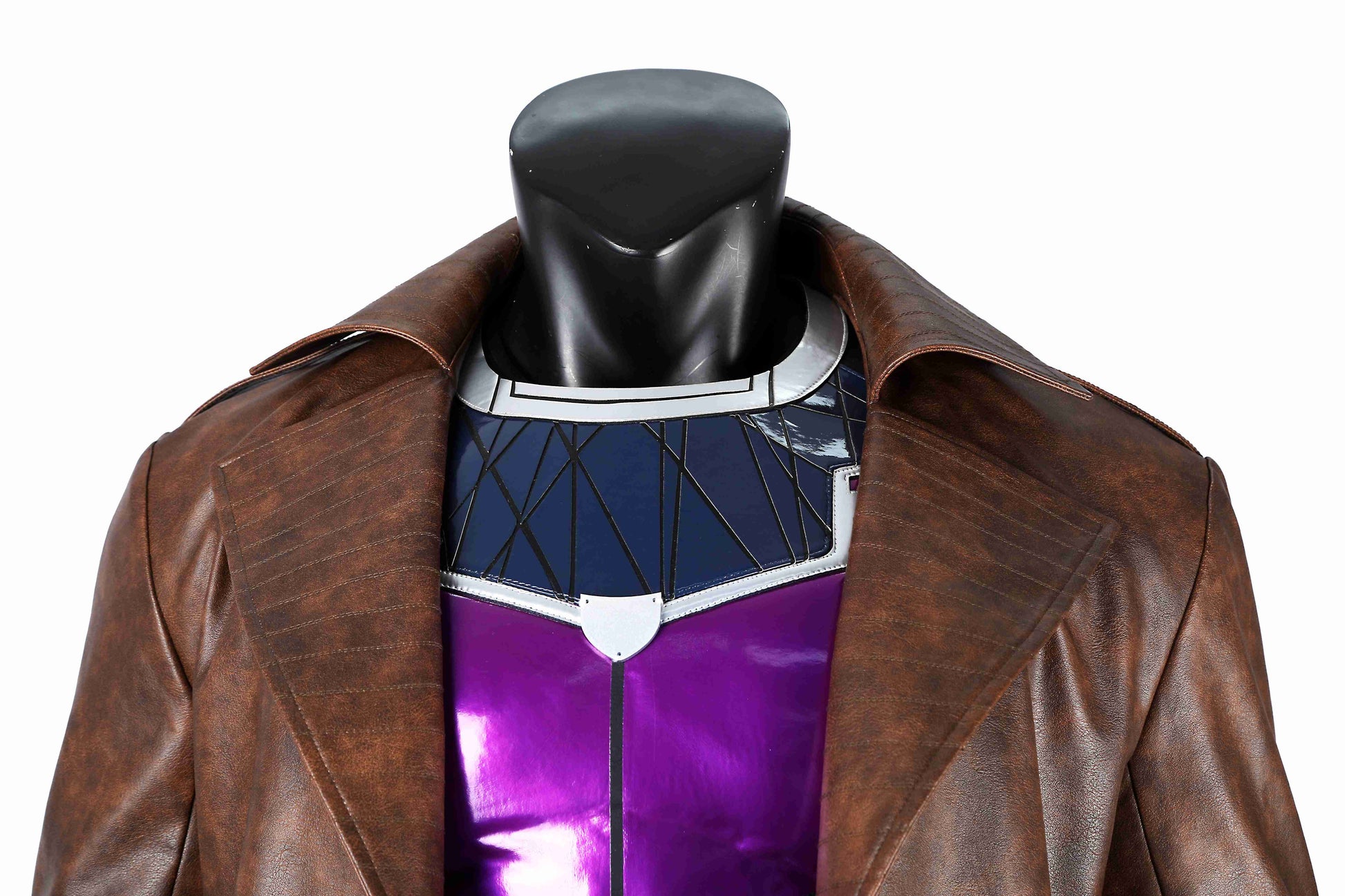 Costume de Cosplay Remy Étienne LeBeau
