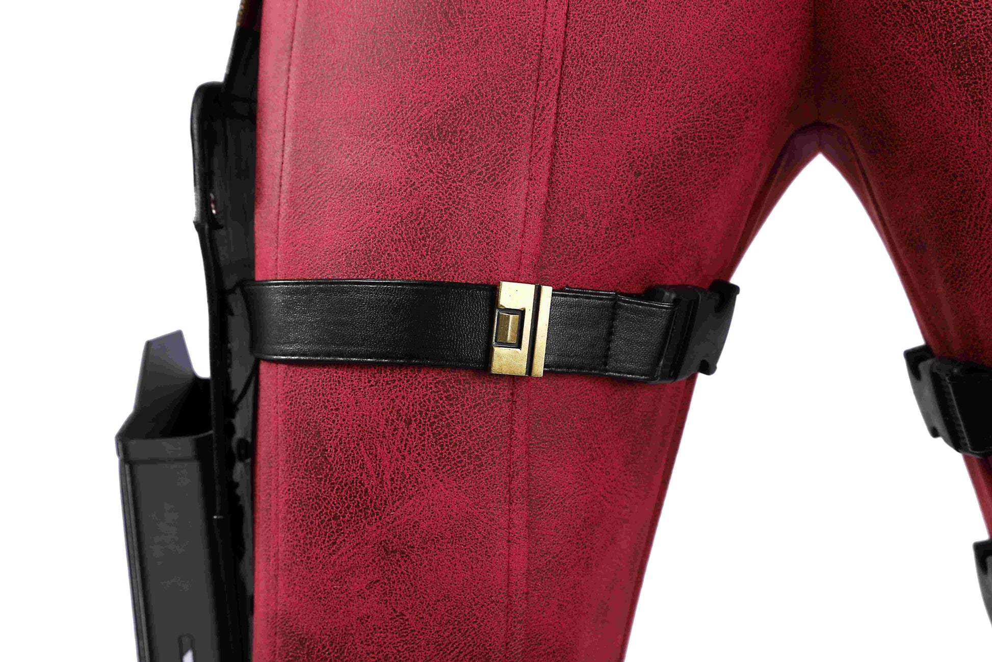 Costume de Cosplay de Wade Wilson