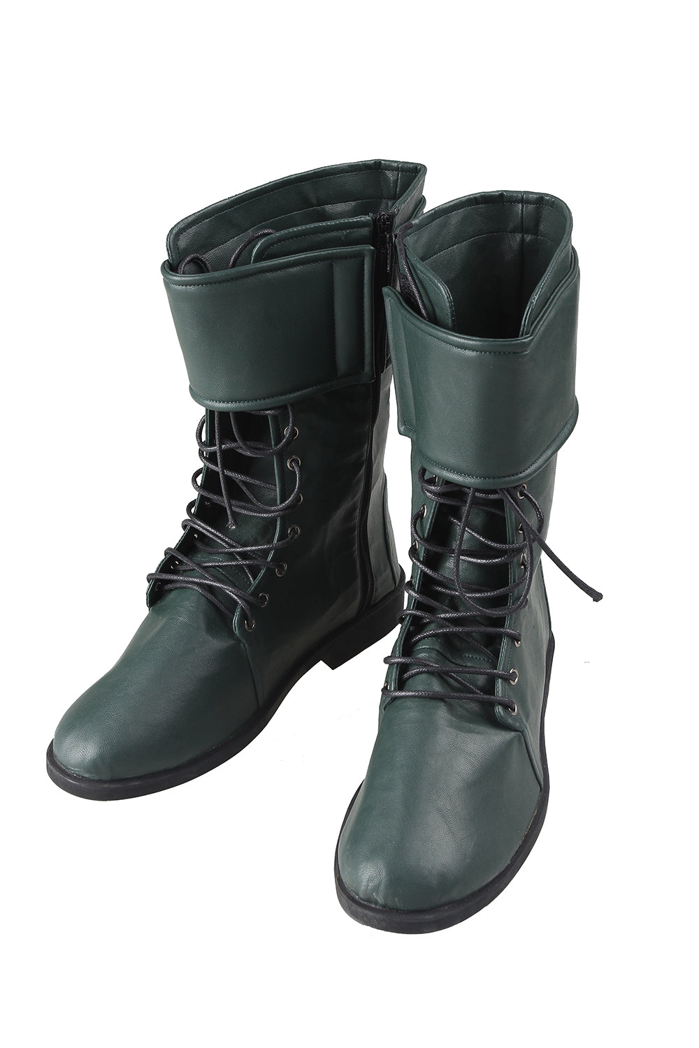 Costume de Cosplay d'Oliver Jonas Queen
