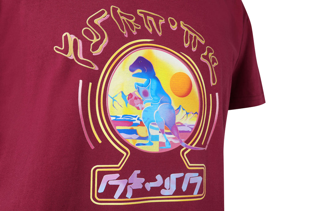 T-shirt Cosplay Peter Quill