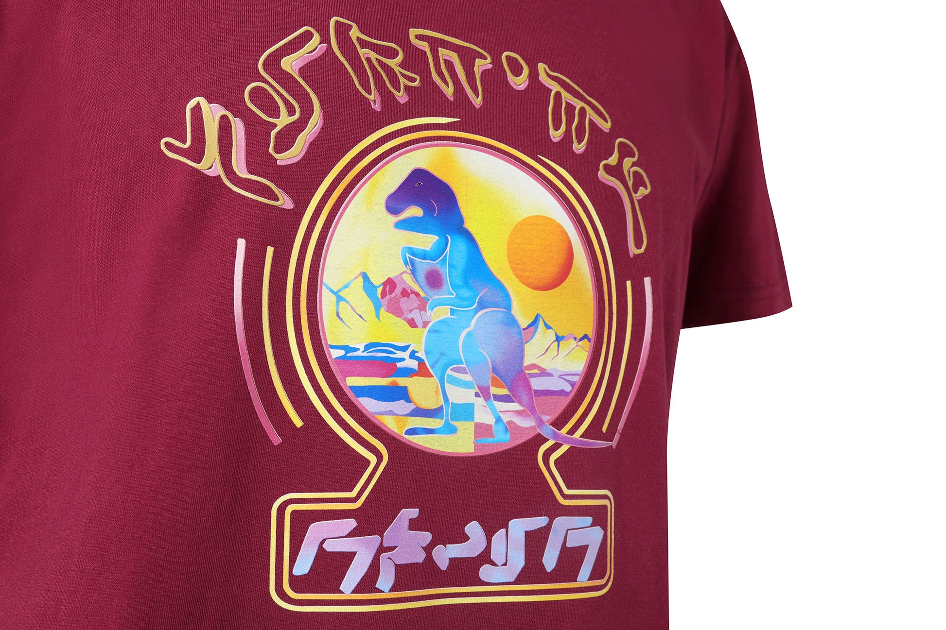 T-shirt Cosplay Peter Quill
