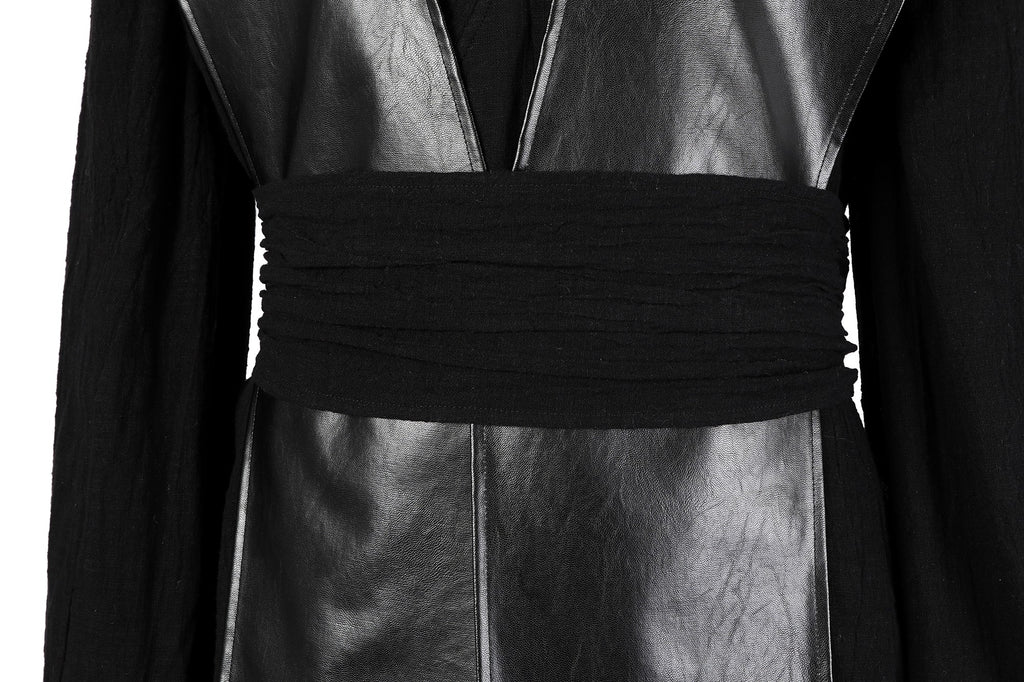 Costume de Cosplay Anakin Skywalker Tenue Noire
