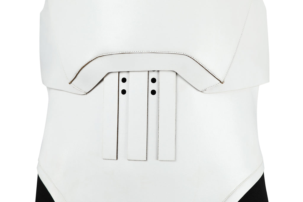 Costume de Cosplay de Captain Rex