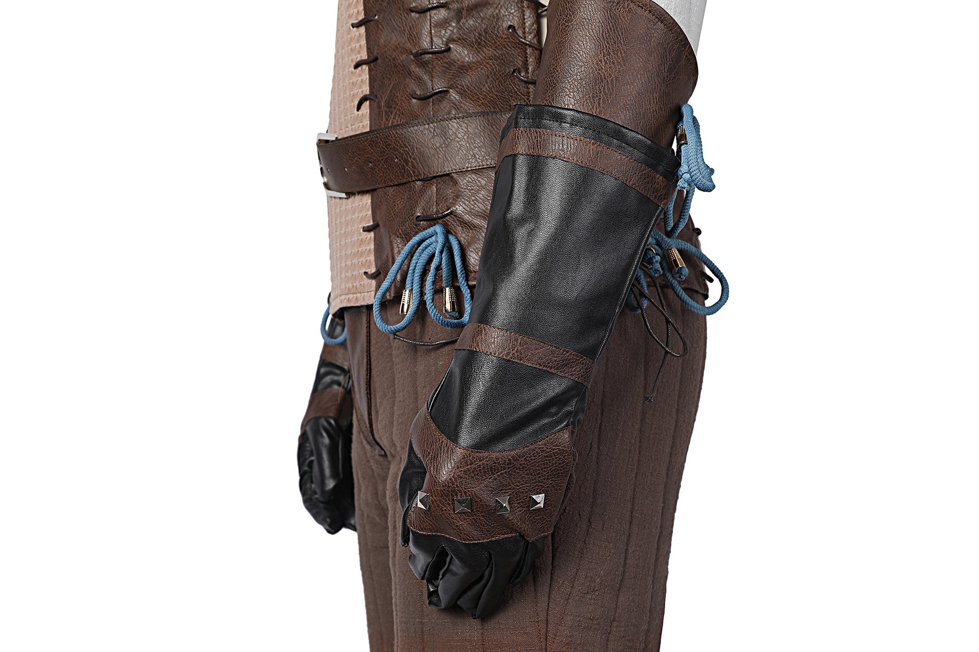 The Witcher Costume Cosplay De Geralt De Riv