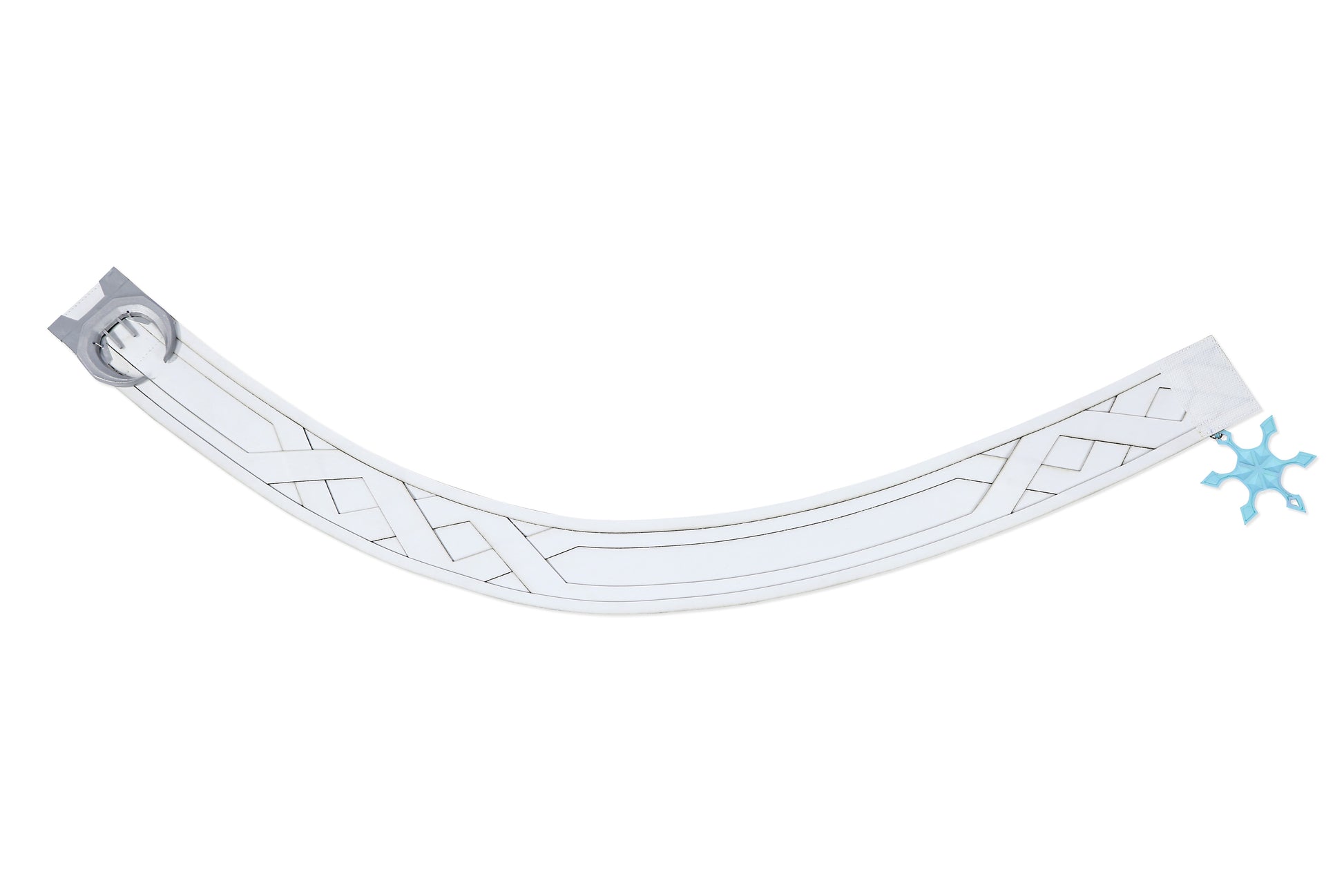 Costume Cosplay de Luna Snow