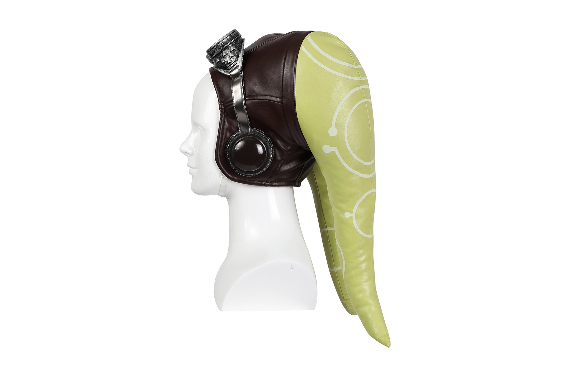 Costume de Cosplay Tenue de Hera Syndulla