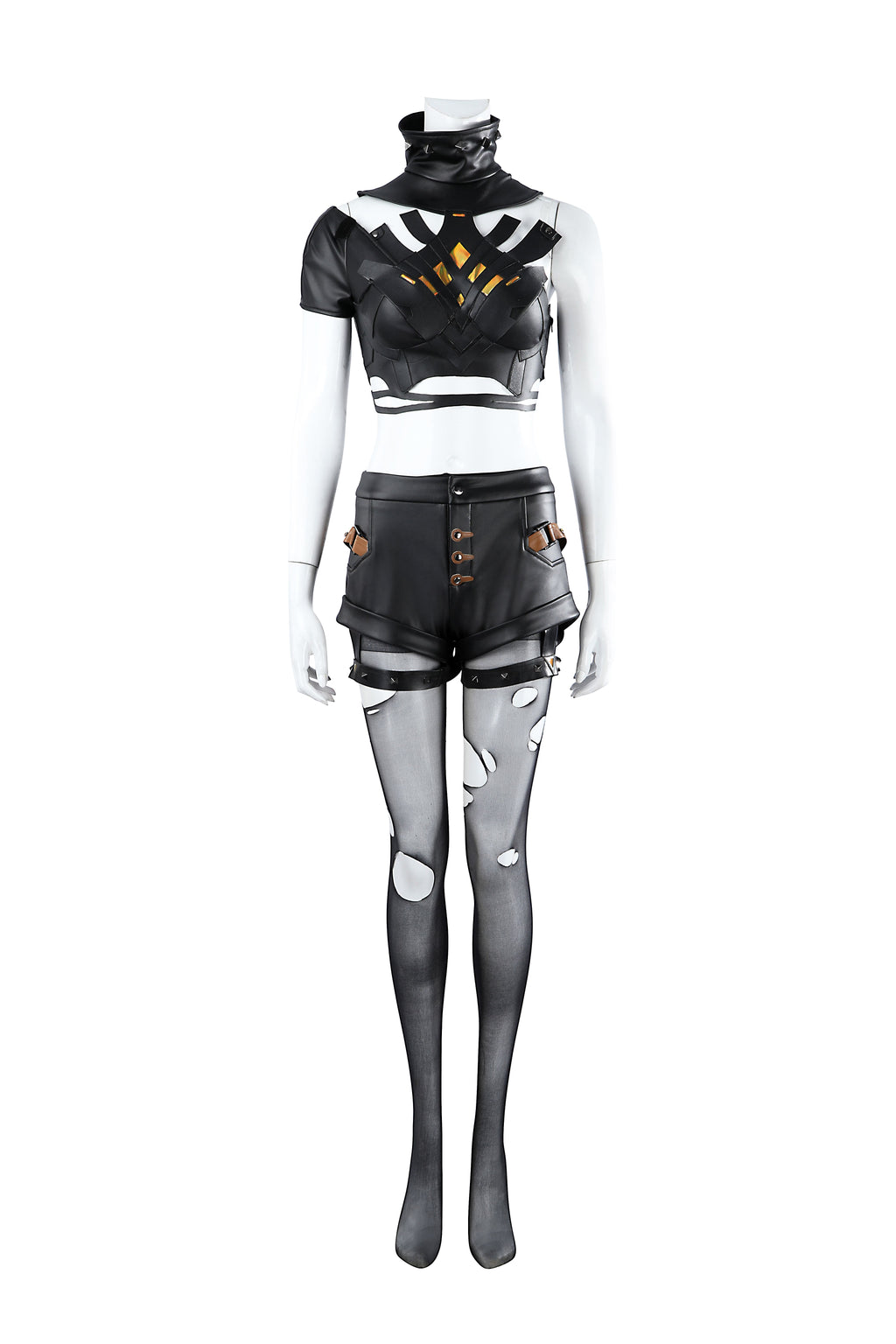 Costume Cosplay de Magik