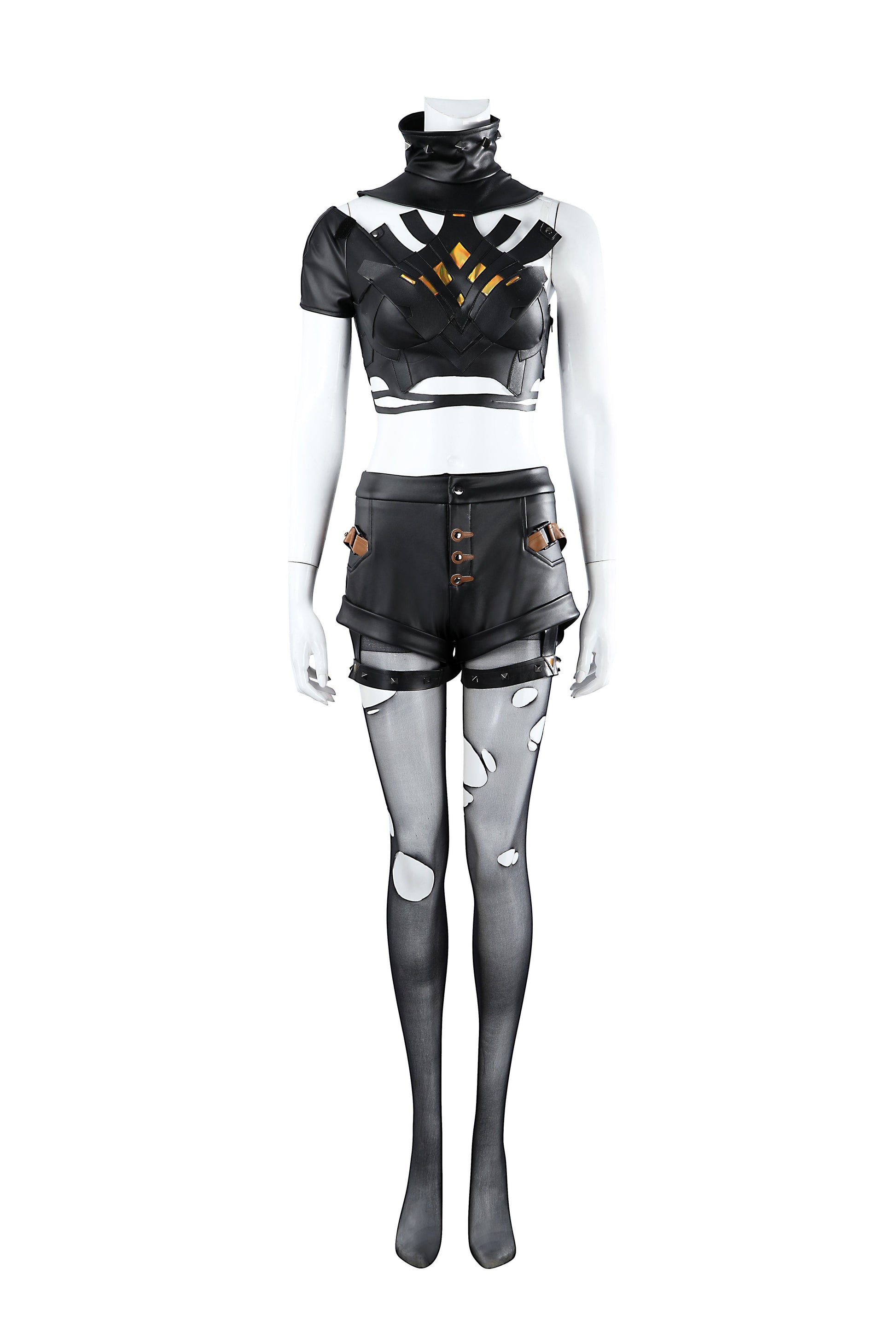 Costume Cosplay de Magik