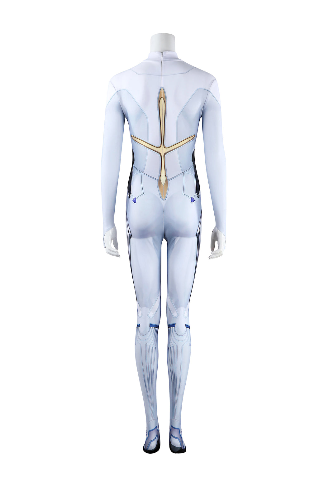 Costume Cosplay de Dagger Combinaison