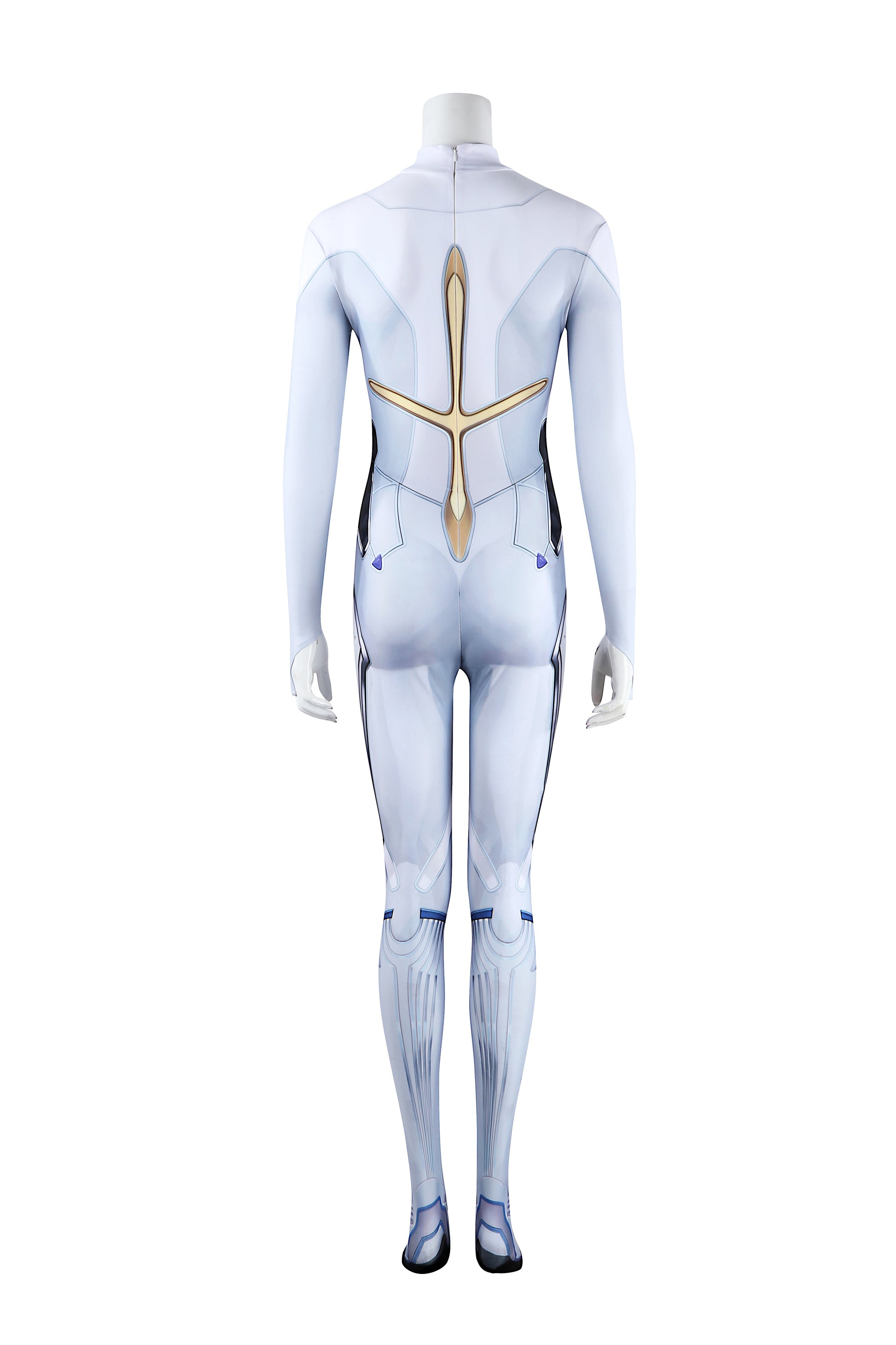 Costume Cosplay de Dagger Combinaison