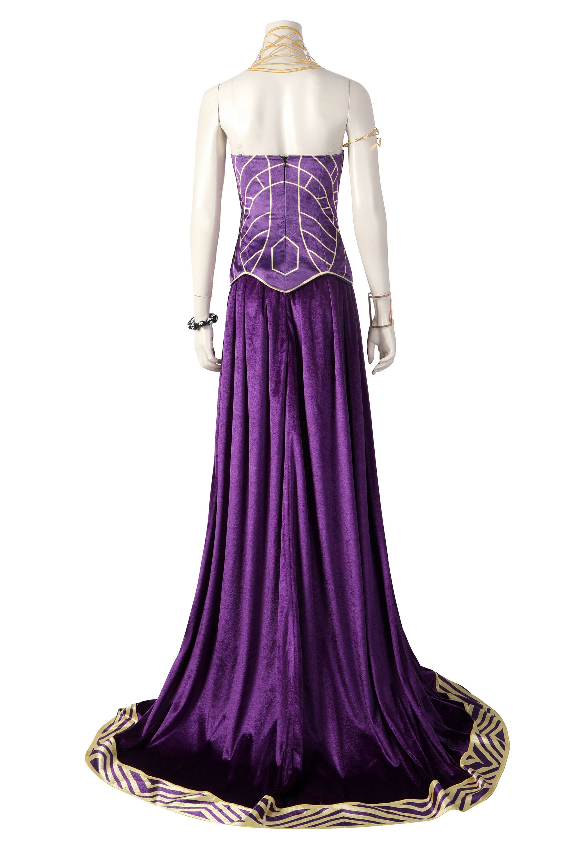 Costume de Cosplay Tenue de Ramonda