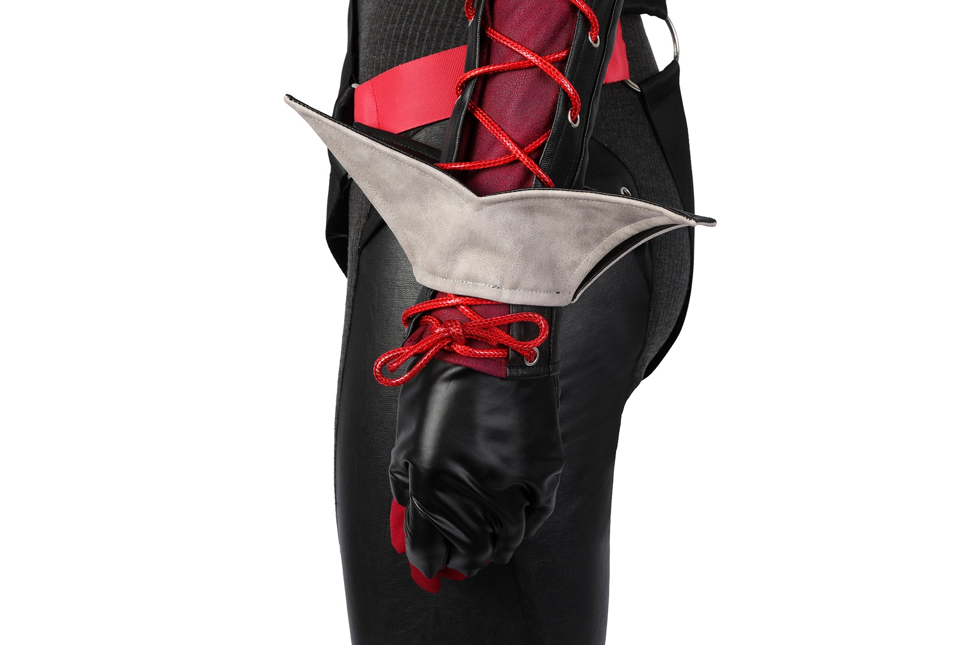 Costume de cosplay Harley Quinn Boss