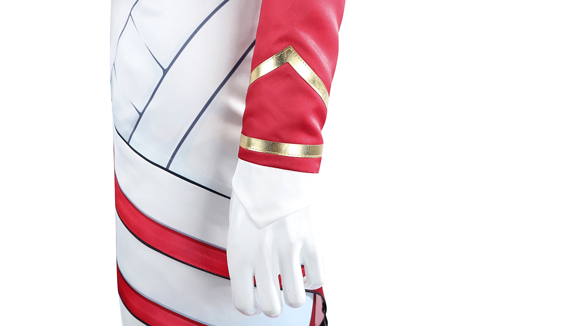 Costume de Cosplay 2XKO Ahri