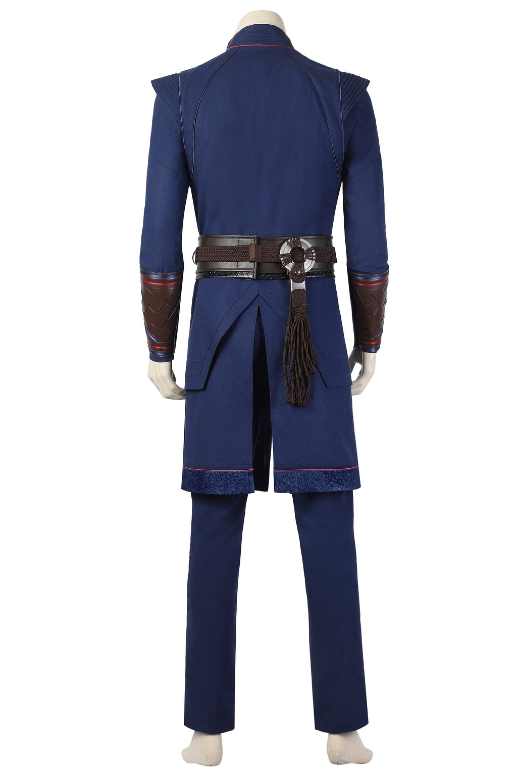 Costume Cosplay Docteur Strange Tenue Complète De Stephen Strange