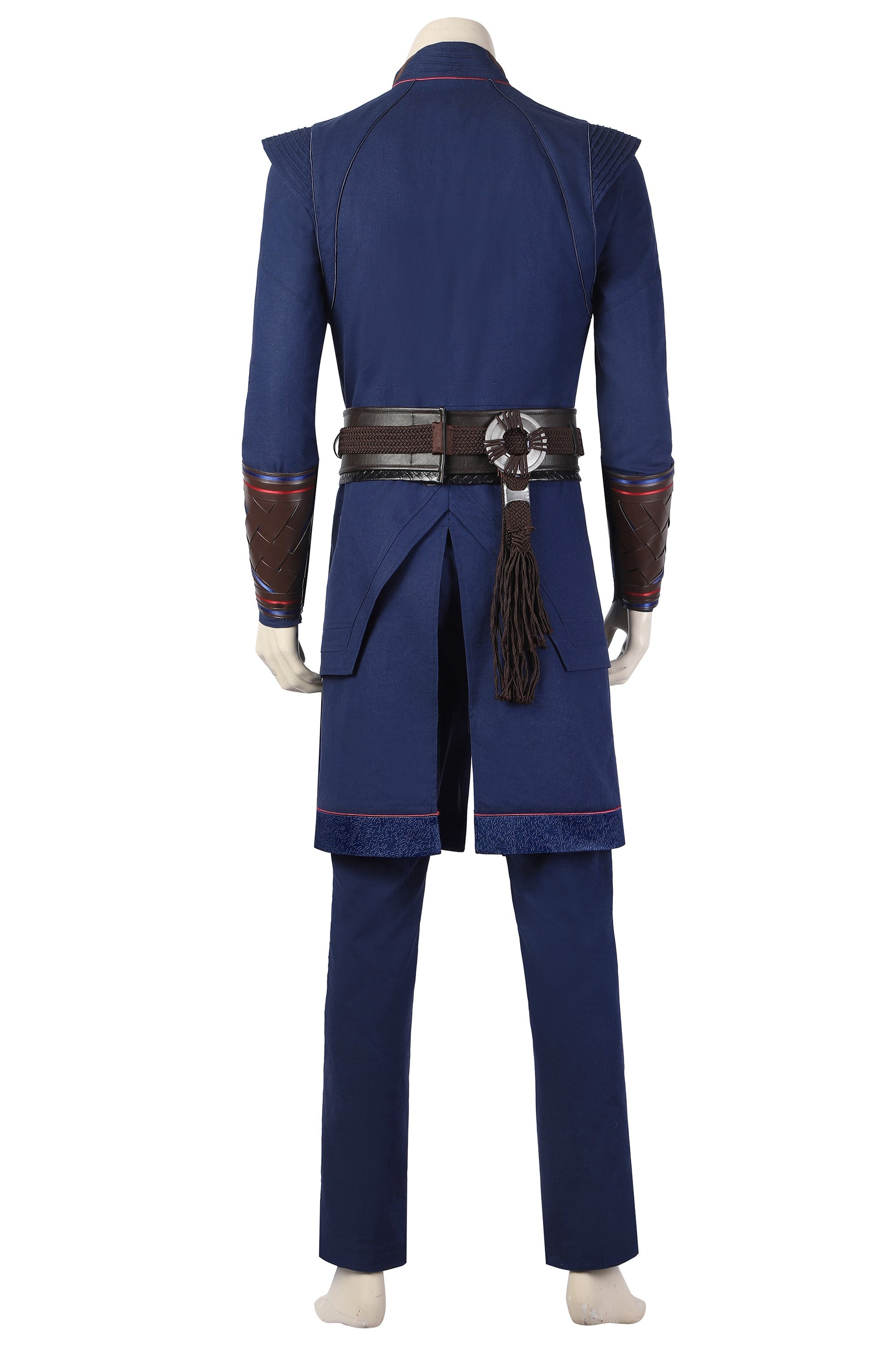 Costume Cosplay Docteur Strange Tenue Complète De Stephen Strange