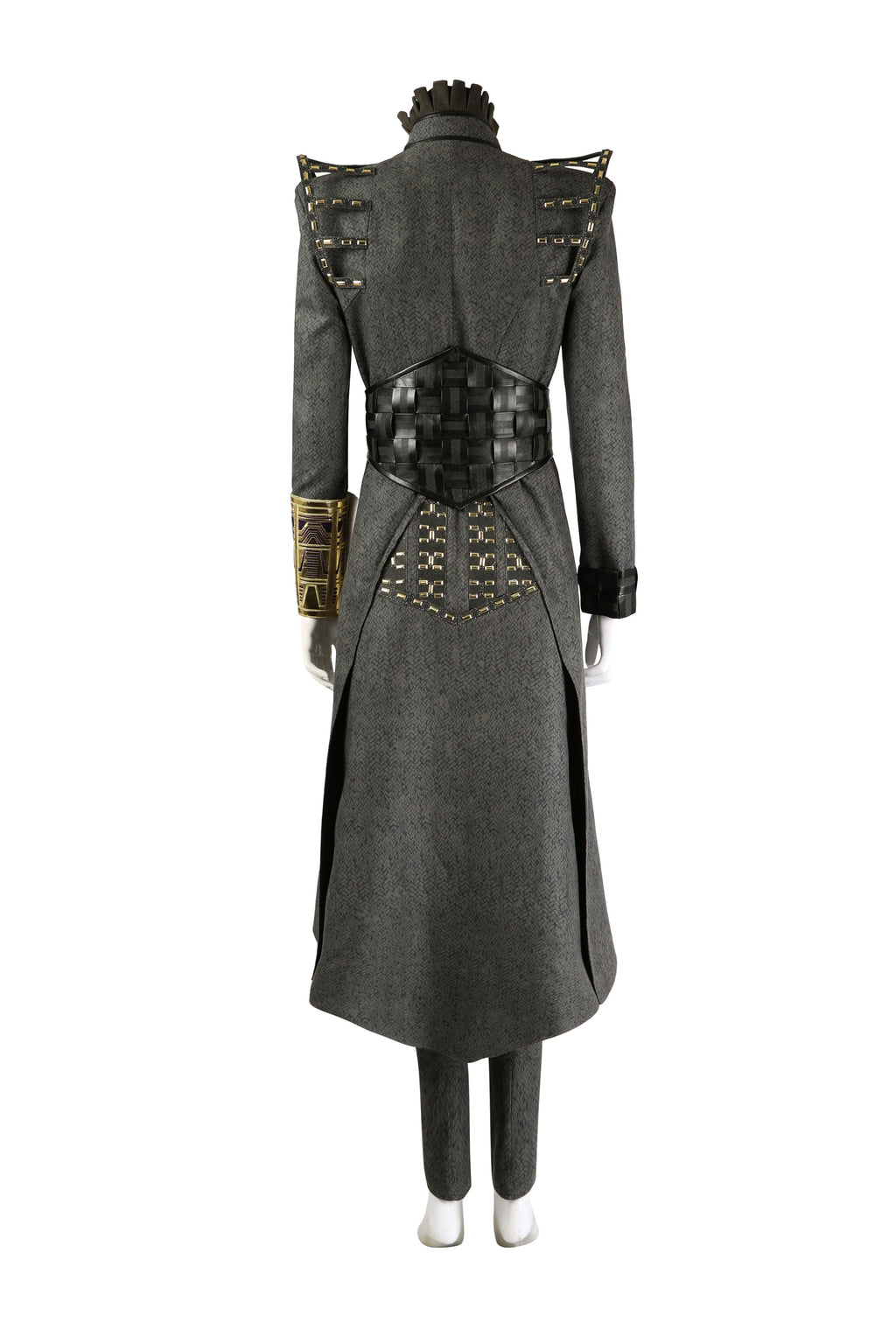 Costume de Cosplay Dar Benn Outfit
